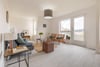 1/2, 73 Strathblane Gardens, Anniesland, Glasgow, G13 1BL - Picture #3