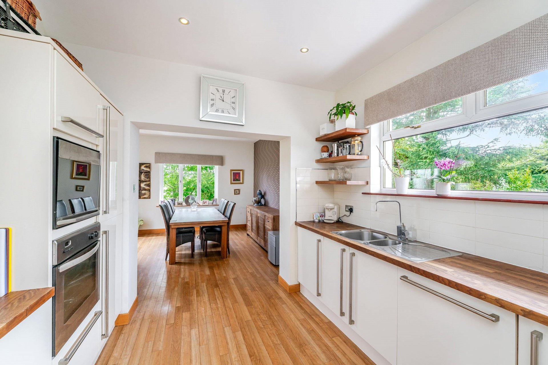 7 Beech Crescent, Newton Mearns, Glasgow, East Renfrewshire, G77 5BN - Picture #14