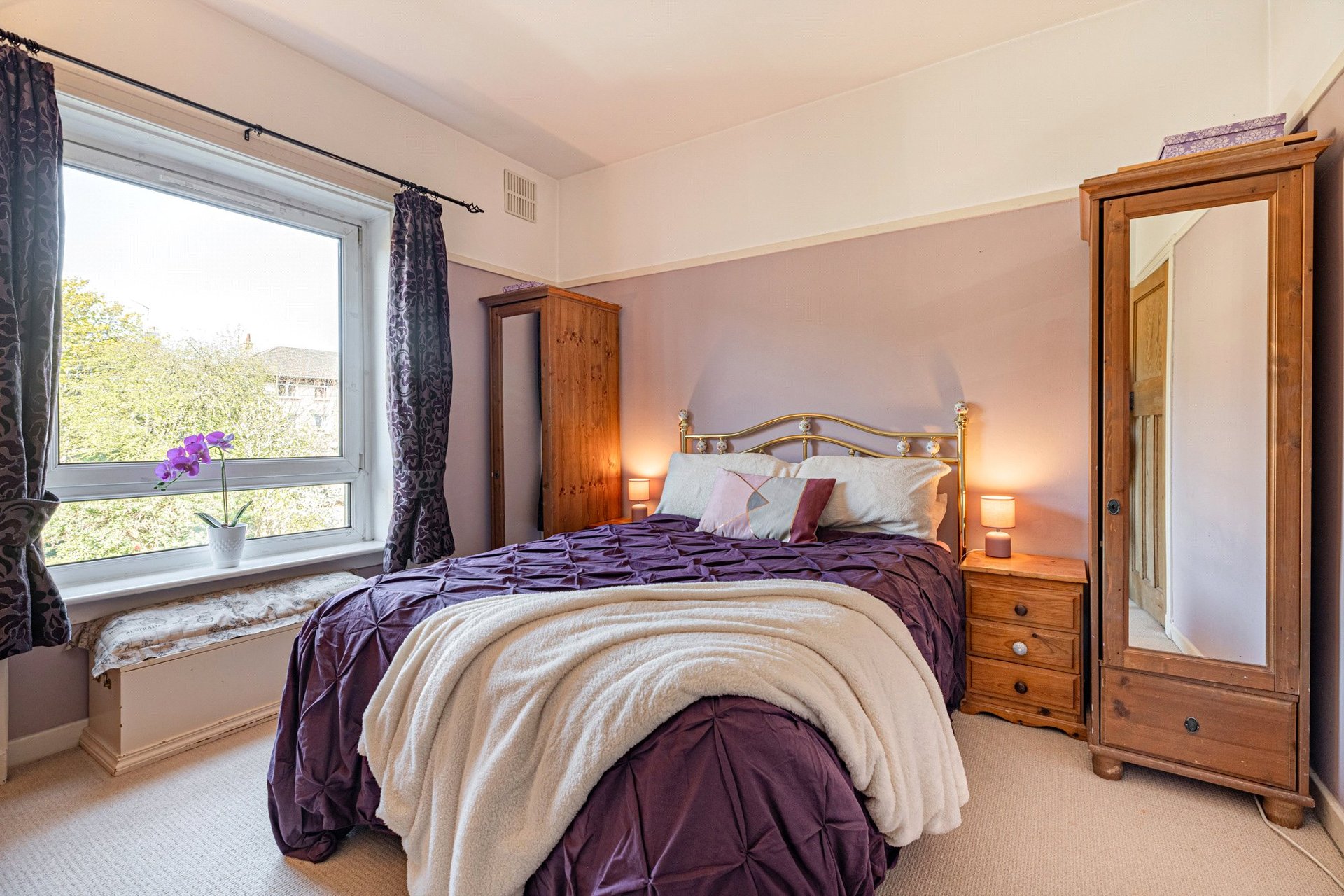 1/2, 24 Ripon Drive, Kelvindale, Glasgow, G12 0DX - Picture #16