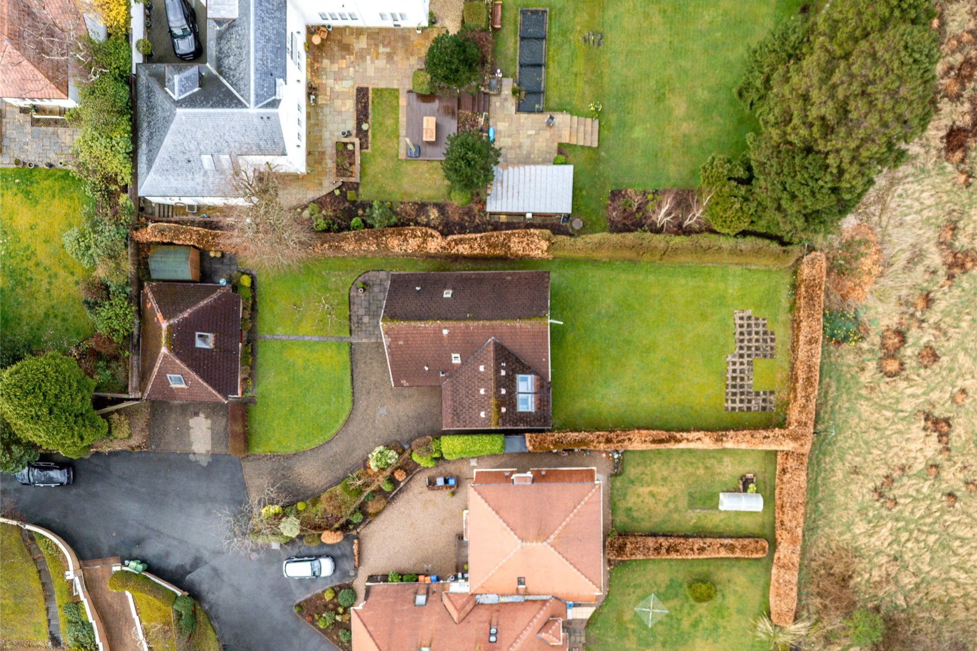 1 Briarwell Lane, Milngavie, G62 6BB - Picture #41