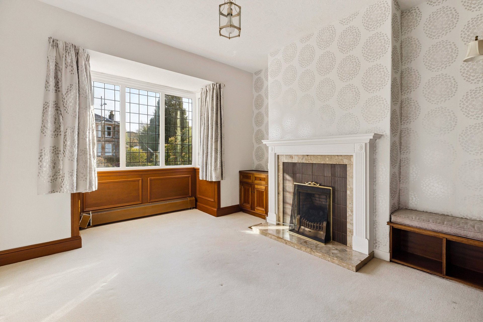 Heathbank, 16 Quadrant Road, Newlands, Glasgow, G43 2QJ - Picture #23