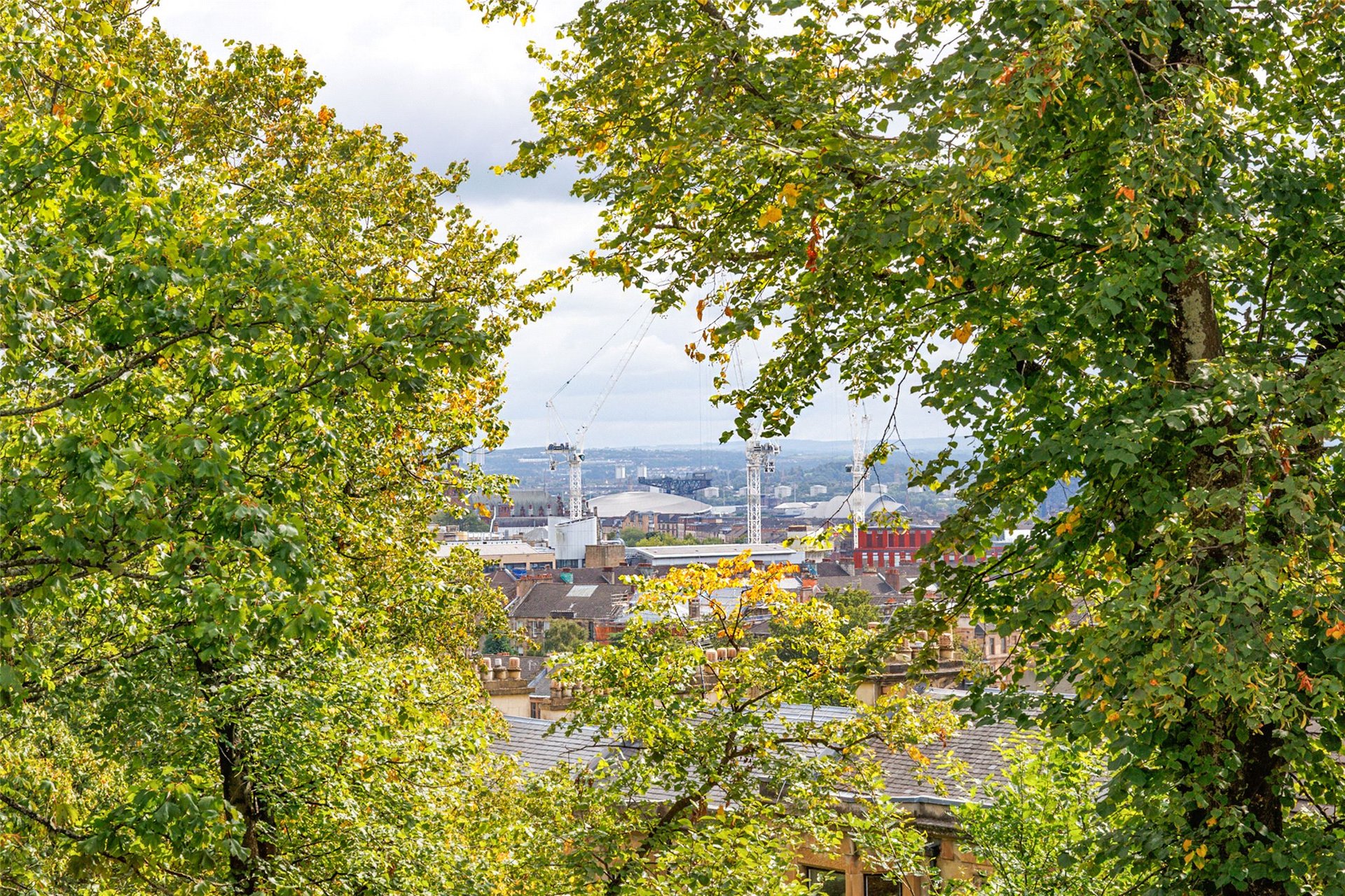 2/2, 6 Bowmont Gardens, Dowanhill, Glasgow, G12 9LR - Picture #6
