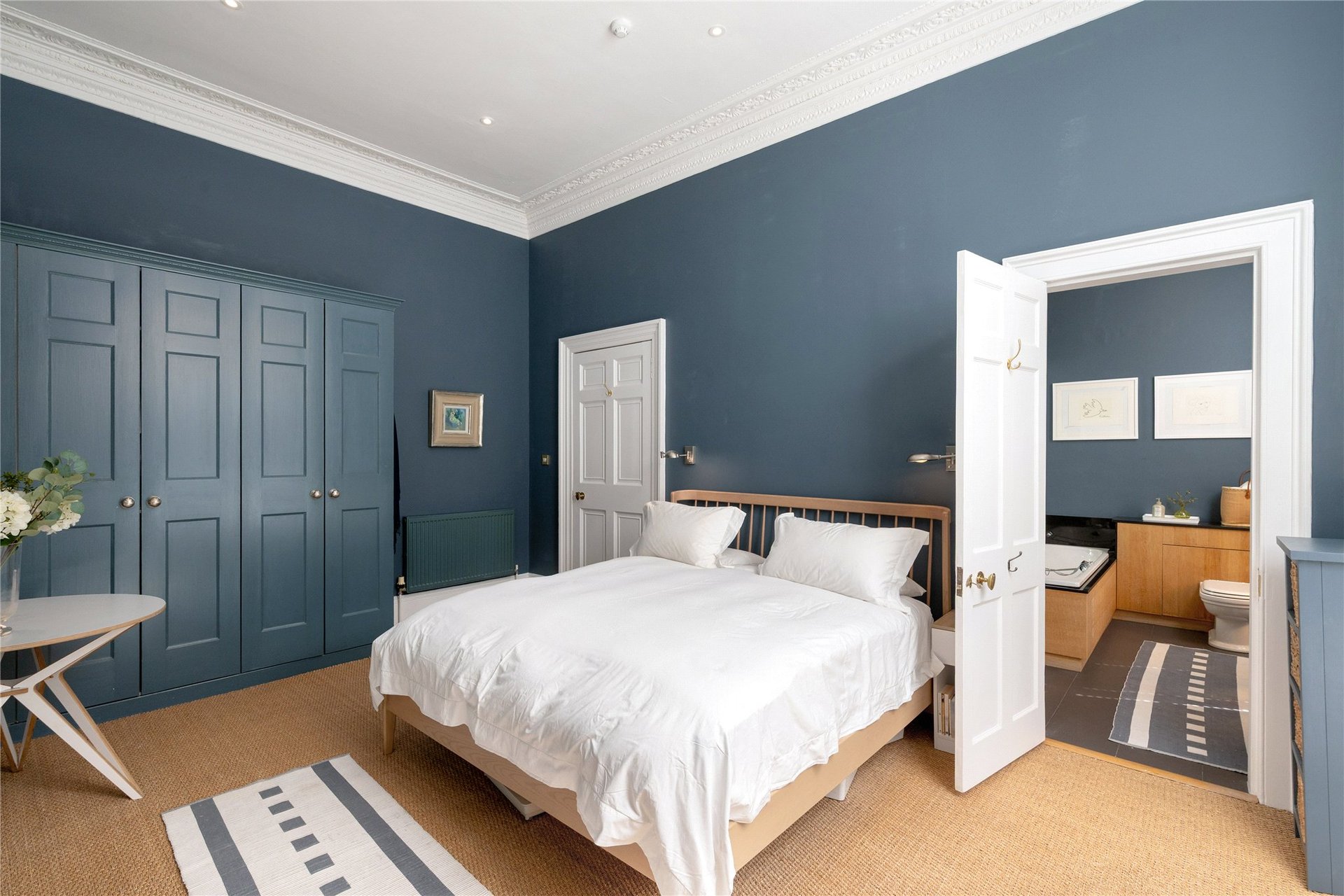 14 Lynedoch Place, Edinburgh, EH3 7PY - Picture #15