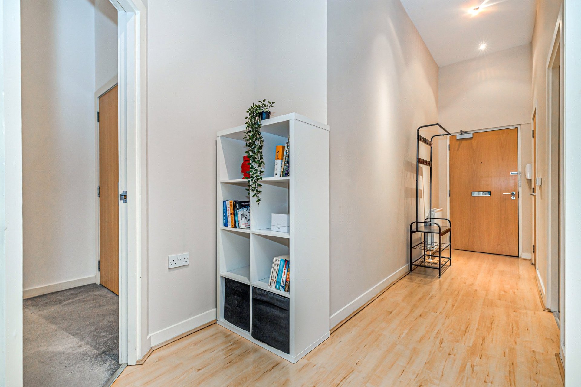 B/3, 69 Kent Road, Charing Cross, Glasgow, G3 7EG - Picture #8
