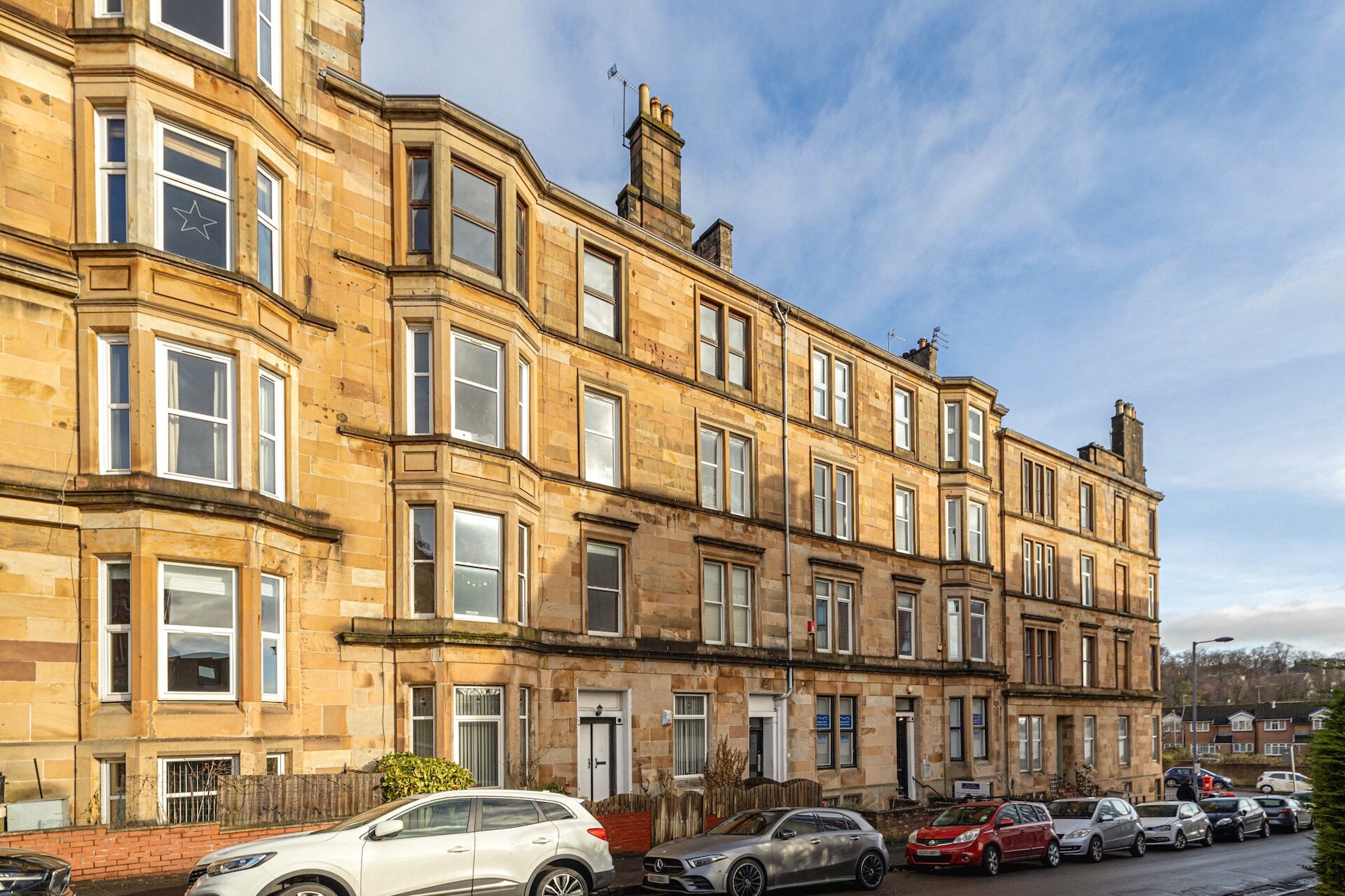 1/1, 6 Laurel Street, Partick, Glasgow, G11 7QR - Picture #1