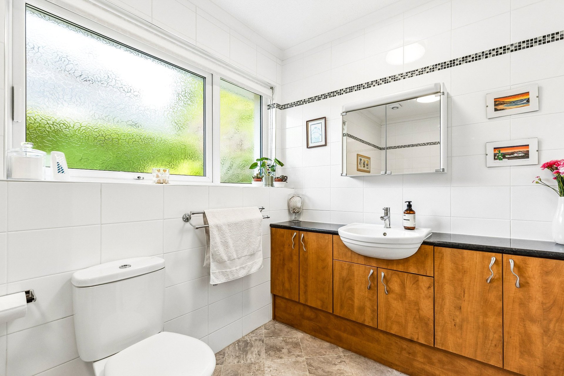9A Thorn Road, Bearsden, G61 4PP - Picture #25