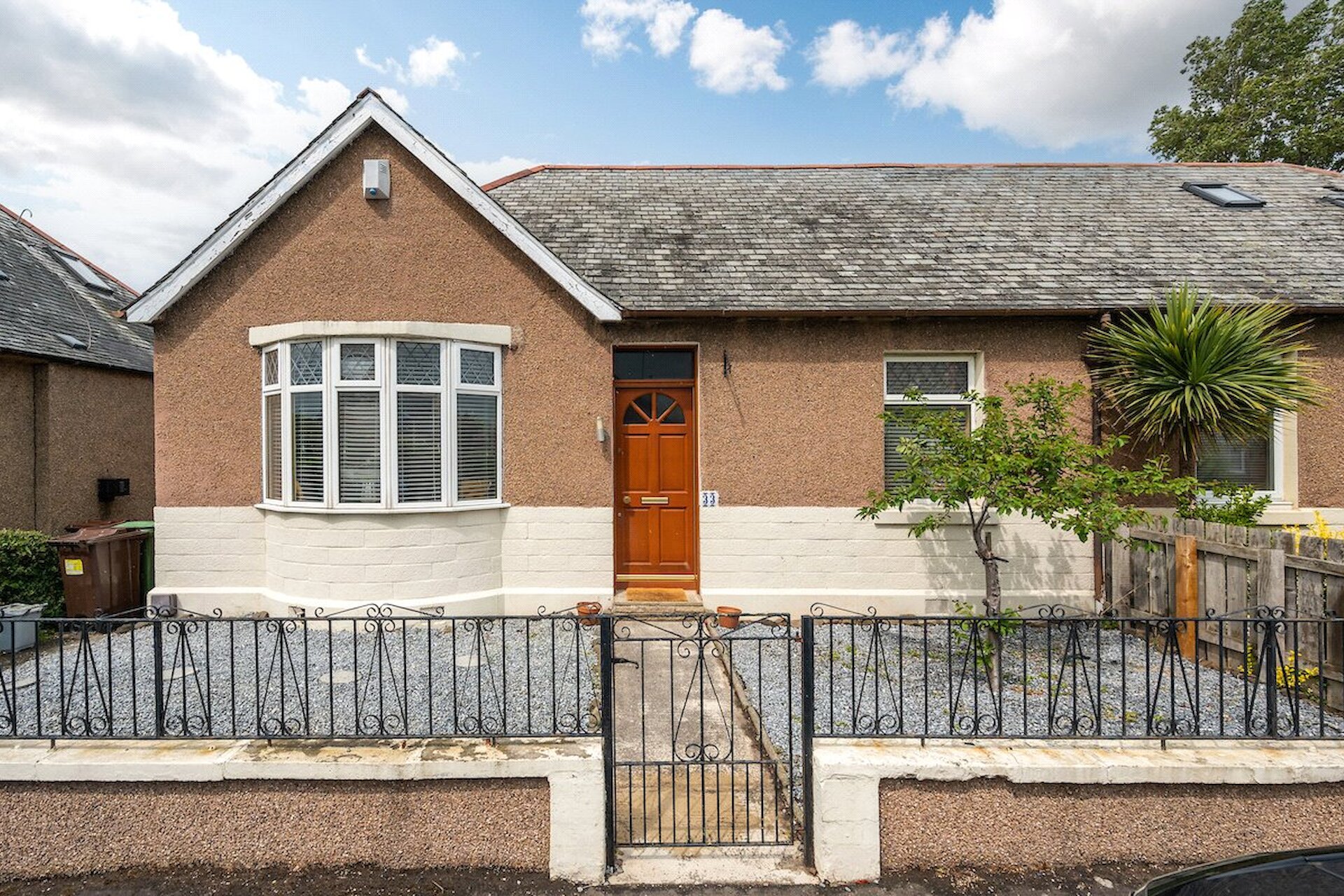 33 Riverside Gardens, Musselburgh, East Lothian, EH21 6NN - Picture #18