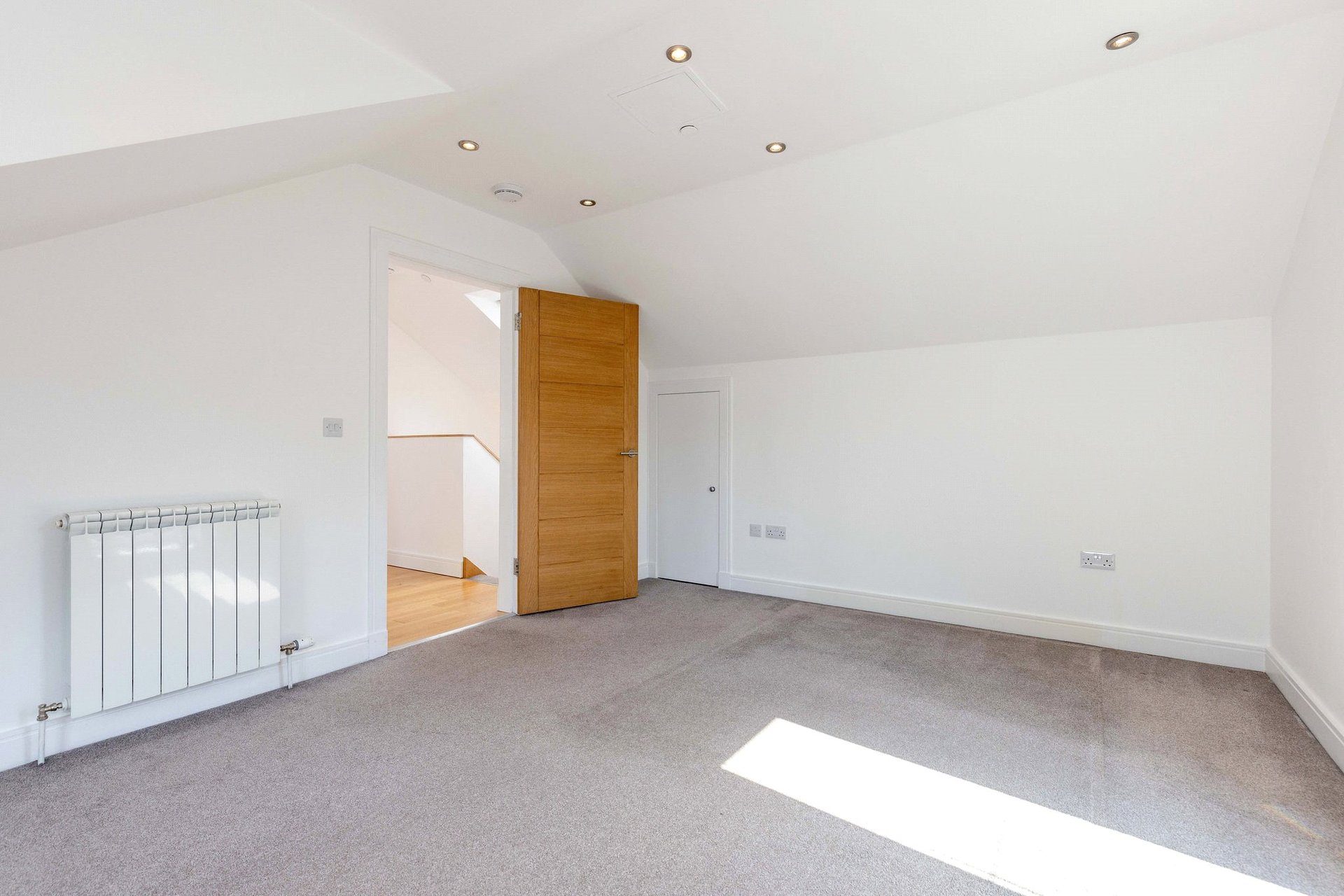 11 Dean Park Mews, Stockbridge, Edinburgh, EH4 1EE - Picture #11