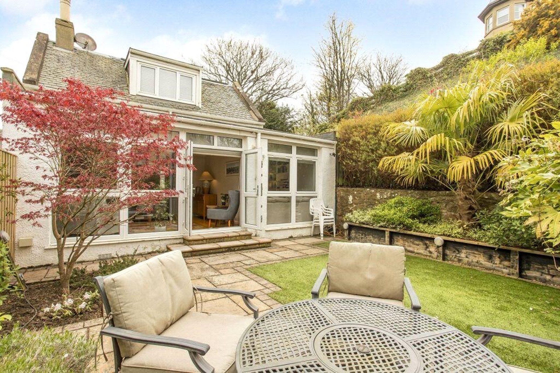 4 Abbey Road, North Berwick, East Lothian, EH39 4BS - Picture #16