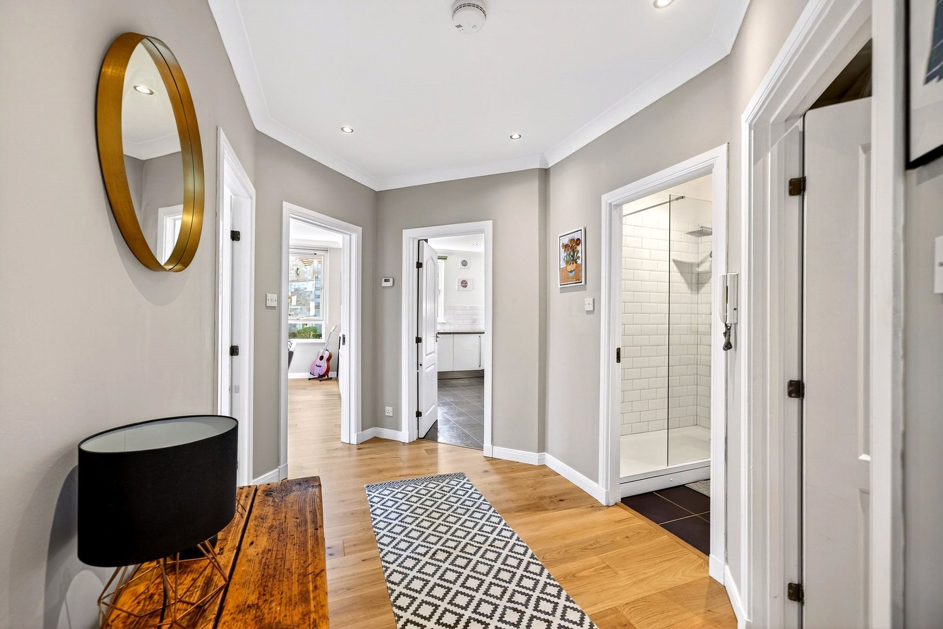 Flat 1/3, 10 Beaconsfield Road, Cleveden, Glasgow, G12 0PW - Picture #9