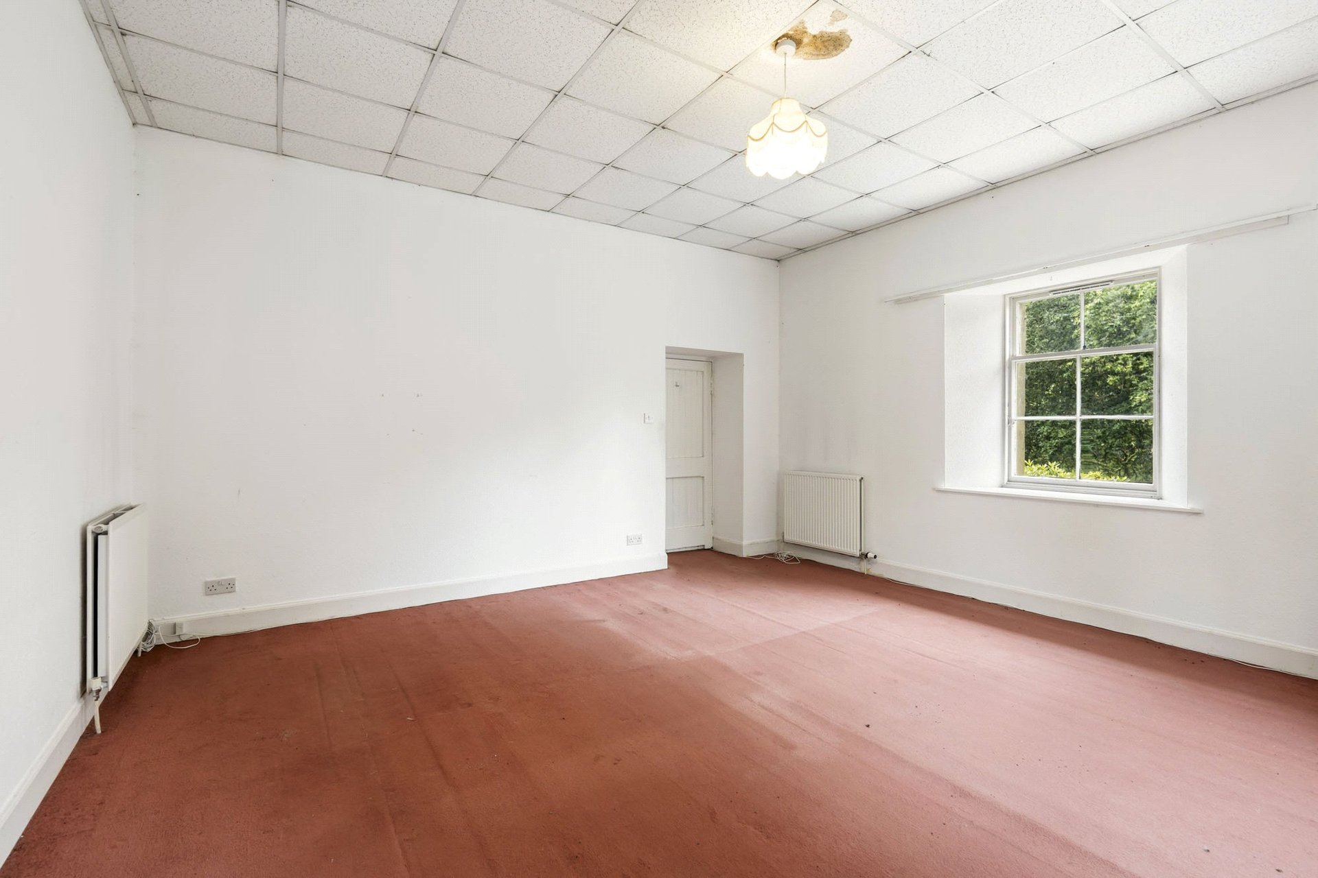 Ballechin Home Farm, Ballinluig, Pitlochry, Perth and Kinross, PH9 0LW - Picture #14
