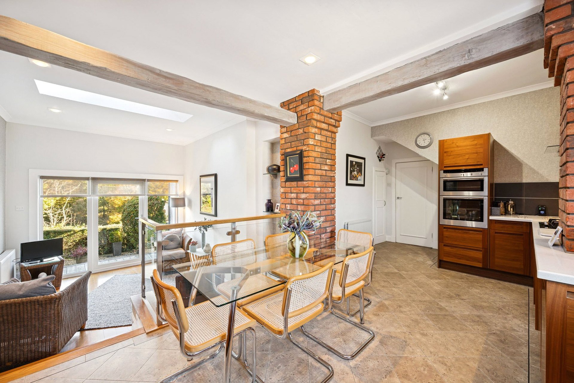 Arduaine, 296 Glasgow Road, Eaglesham, Glasgow, East Renfrewshire, G76 0EW - Picture #21