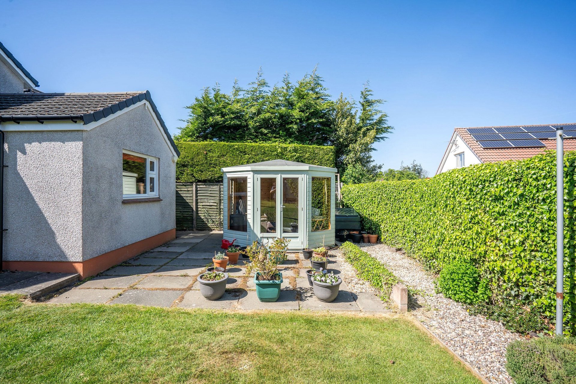 12 Morton Crescent, St. Andrews, Fife, KY16 8RA - Picture #27