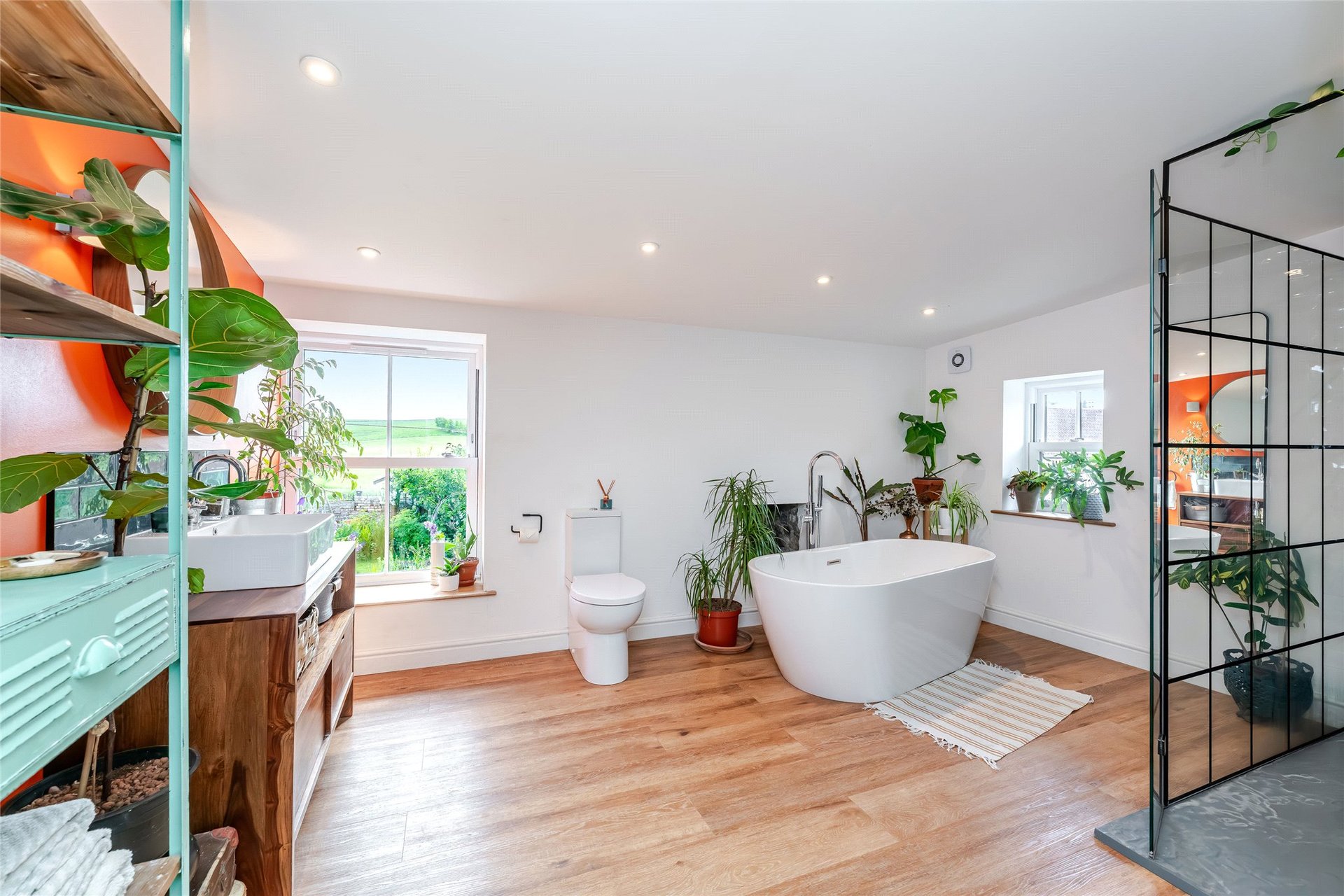 Castle House, Anstruther Road, Ceres, Cupar, Fife, KY15 5NH - Picture #29