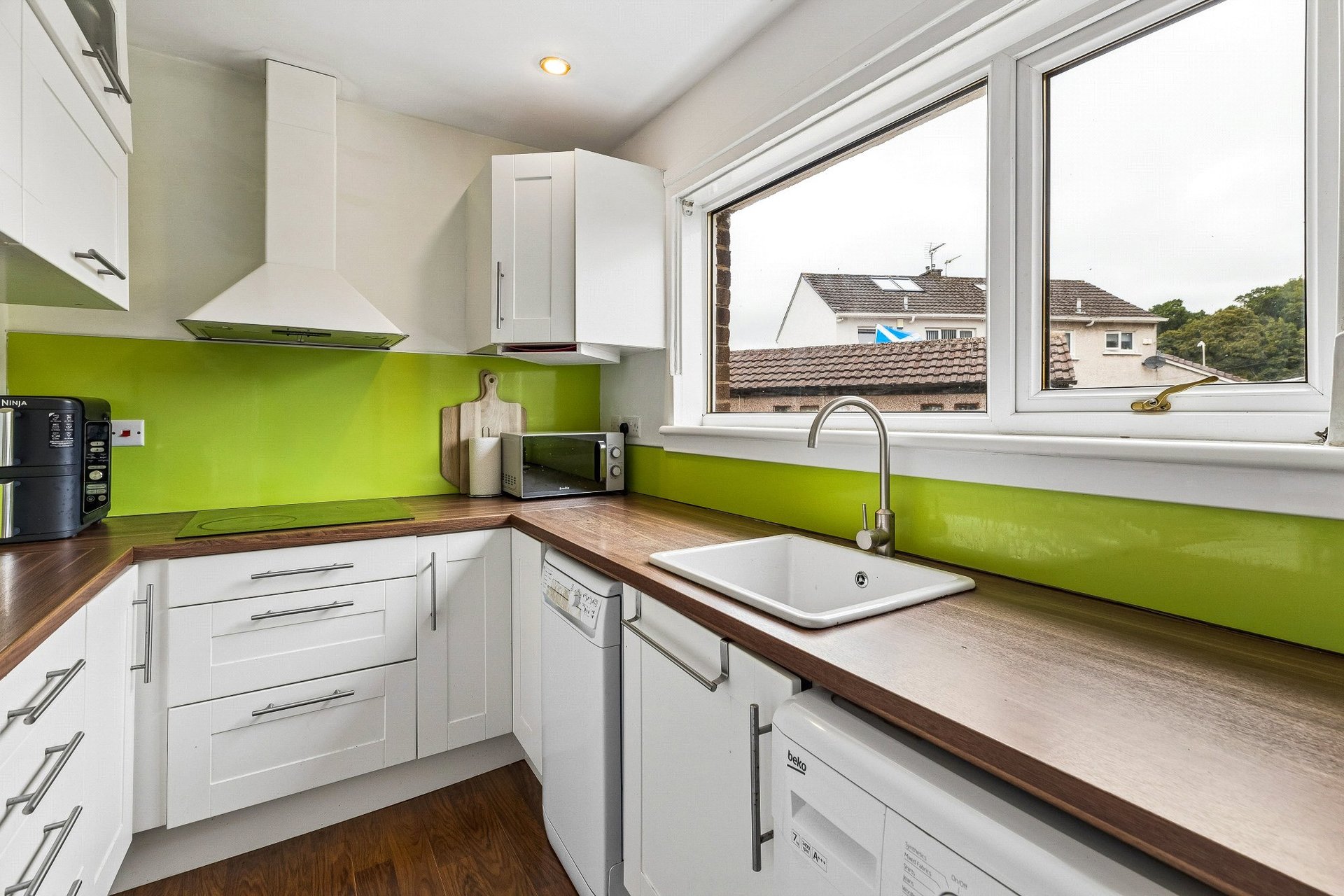 1 Doon Crescent, Bearsden, Glasgow, East Dunbartonshire, G61 1ES - Picture #8