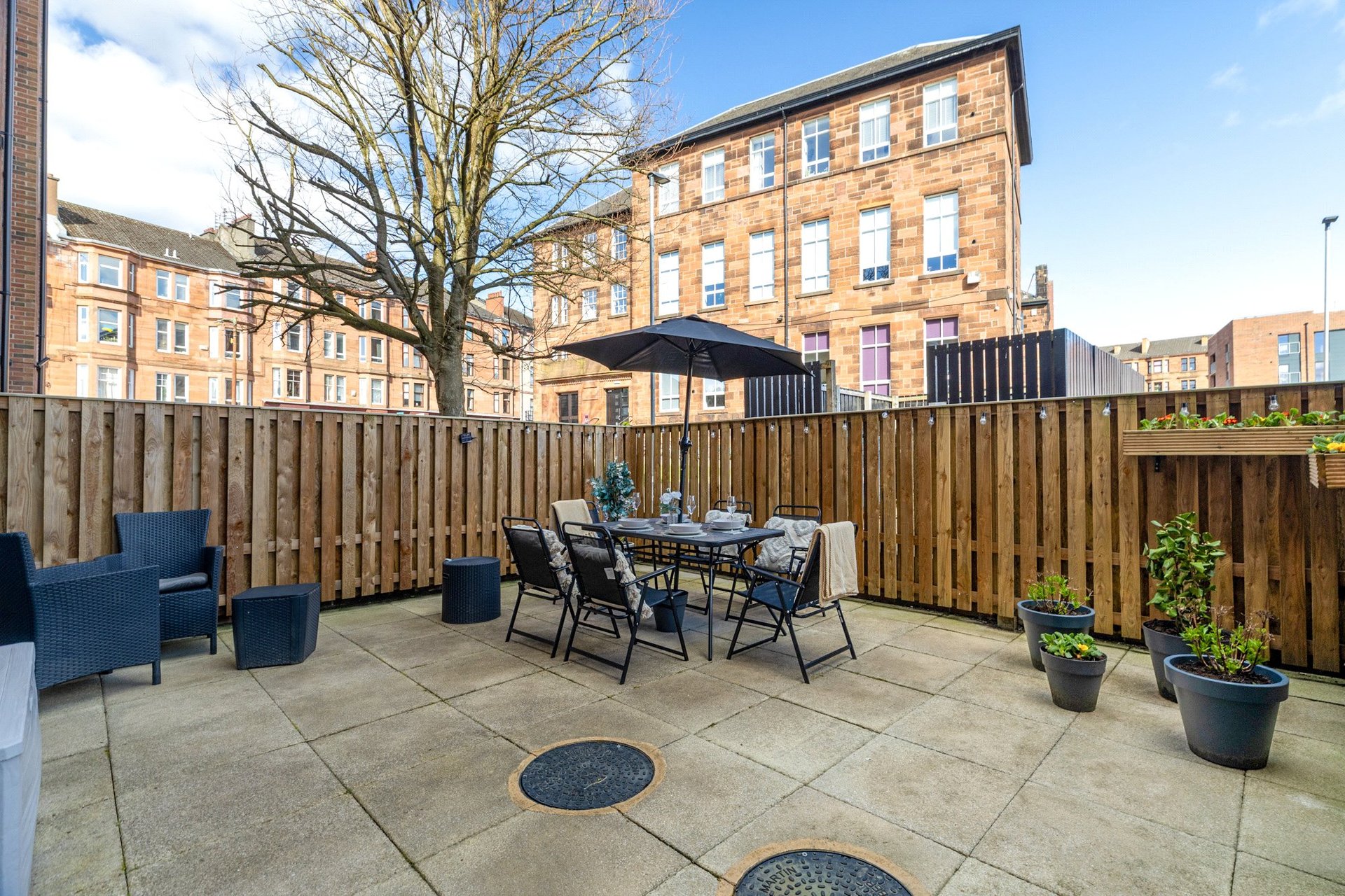 Flat 0/1, 4 Shanks Street, North Kelvinside, Glasgow, G20 8TN - Picture #19