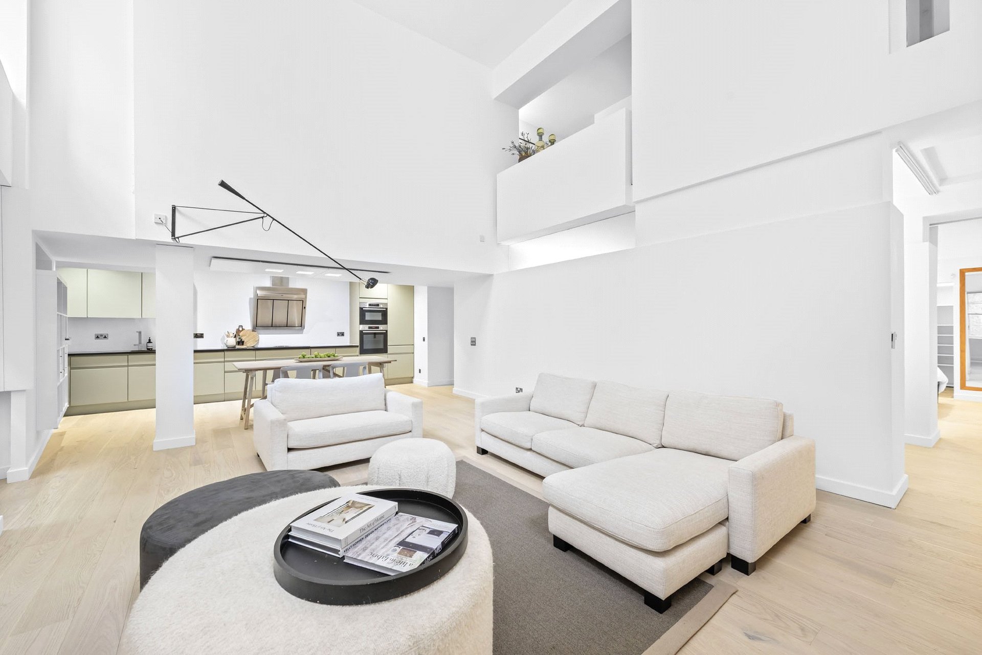 34 Clarence Street, Edinburgh, EH3 5AF - Picture #5