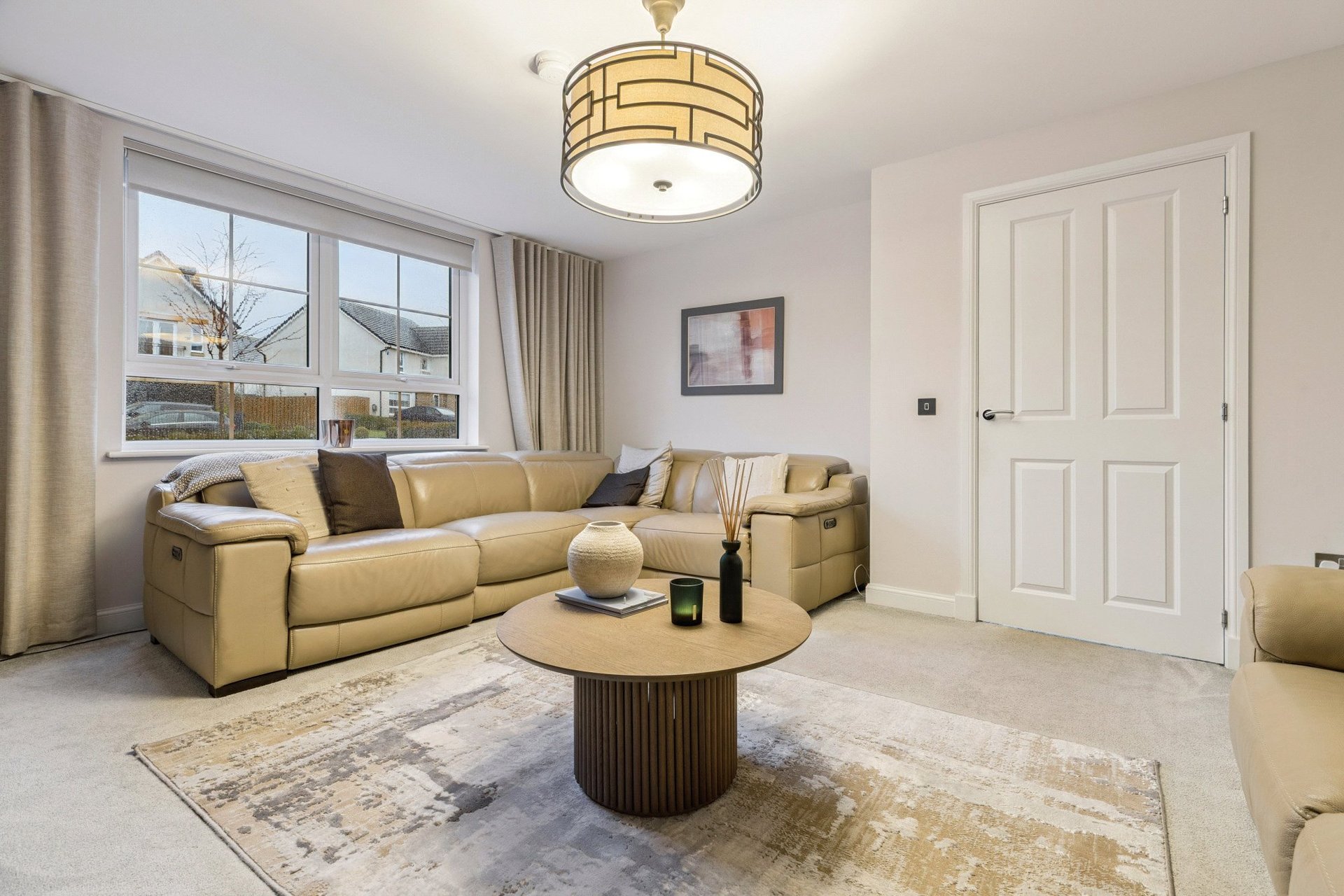 2 Lady Glen Avenue, Newton Mearns, Glasgow, G77 6GY - Picture #6