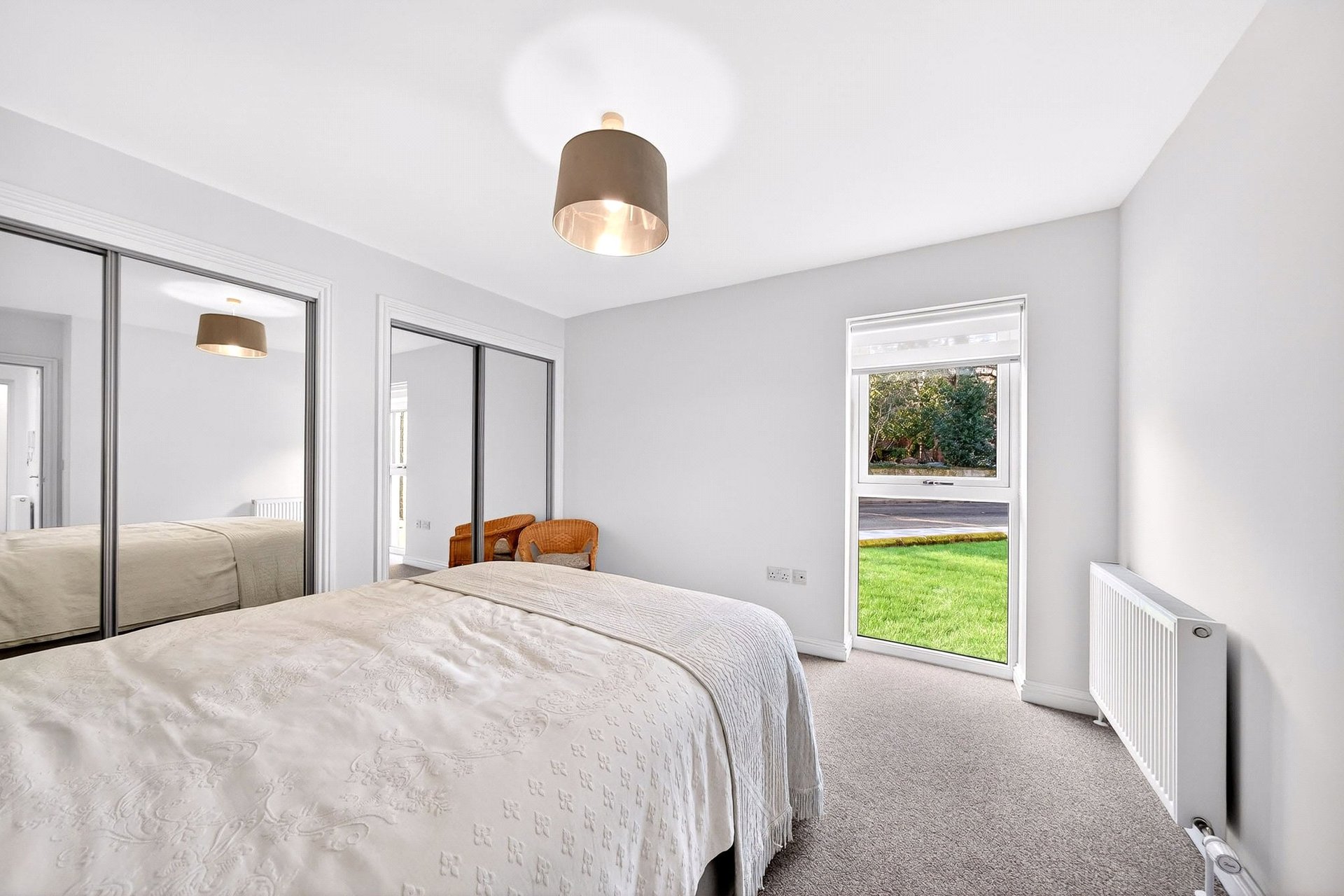 4 Westgrove Apartments, Waverley Road, Melrose, Scottish Borders, TD6 9SL - Picture #12