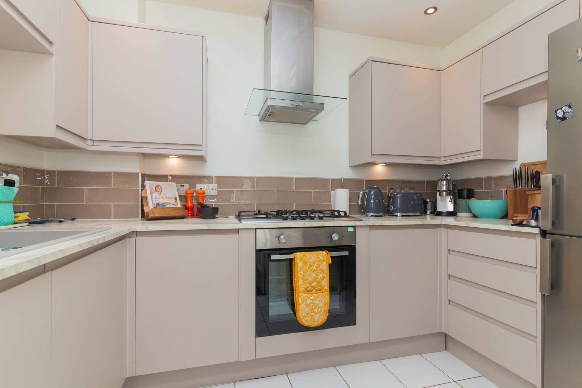 2/1, 34 Norham Street, Glasgow, Glasgow City, G41 3XQ - Picture #5