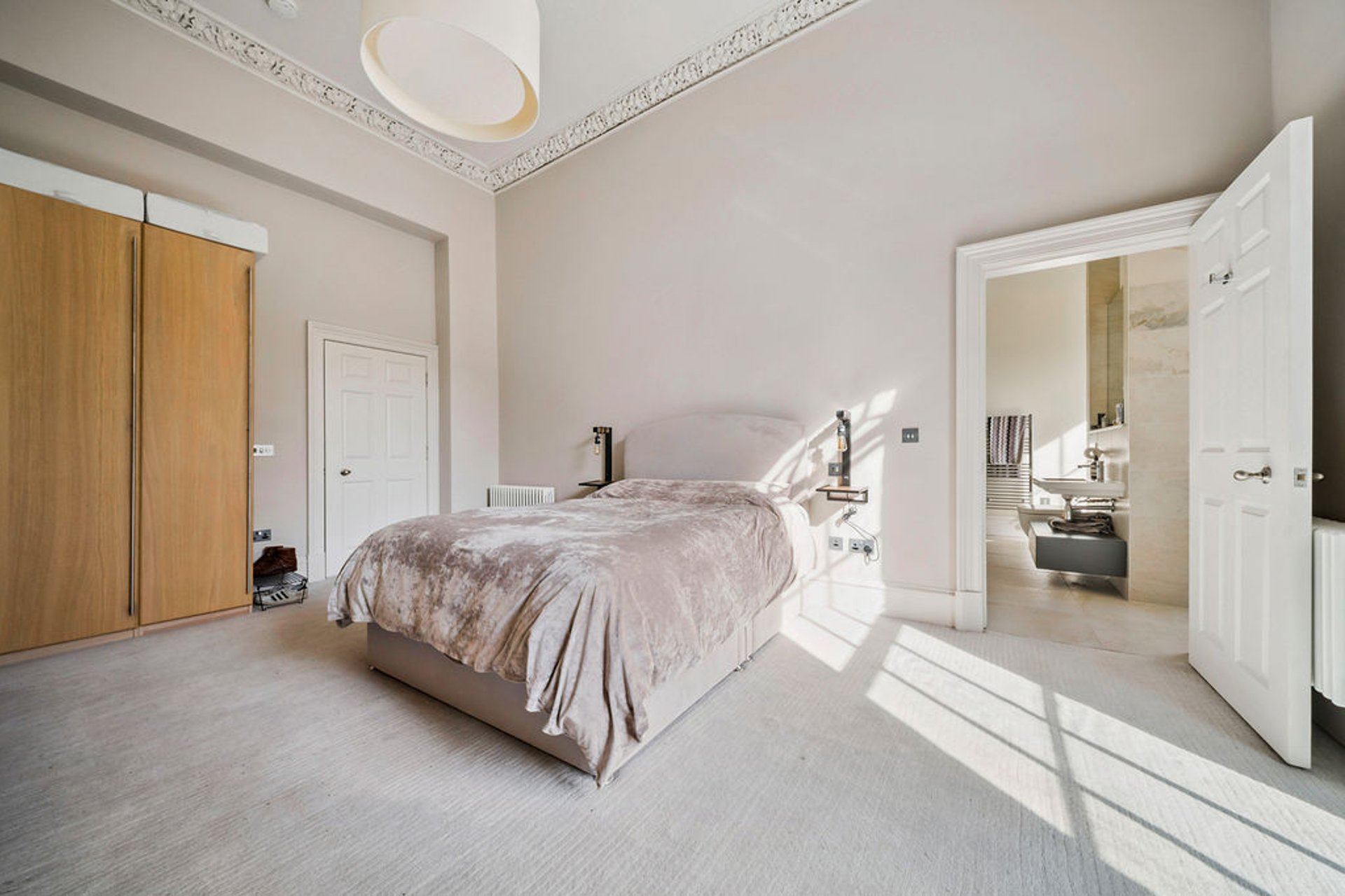 54 Queen Street, New Town, Edinburgh, EH2 3NS - Picture #12