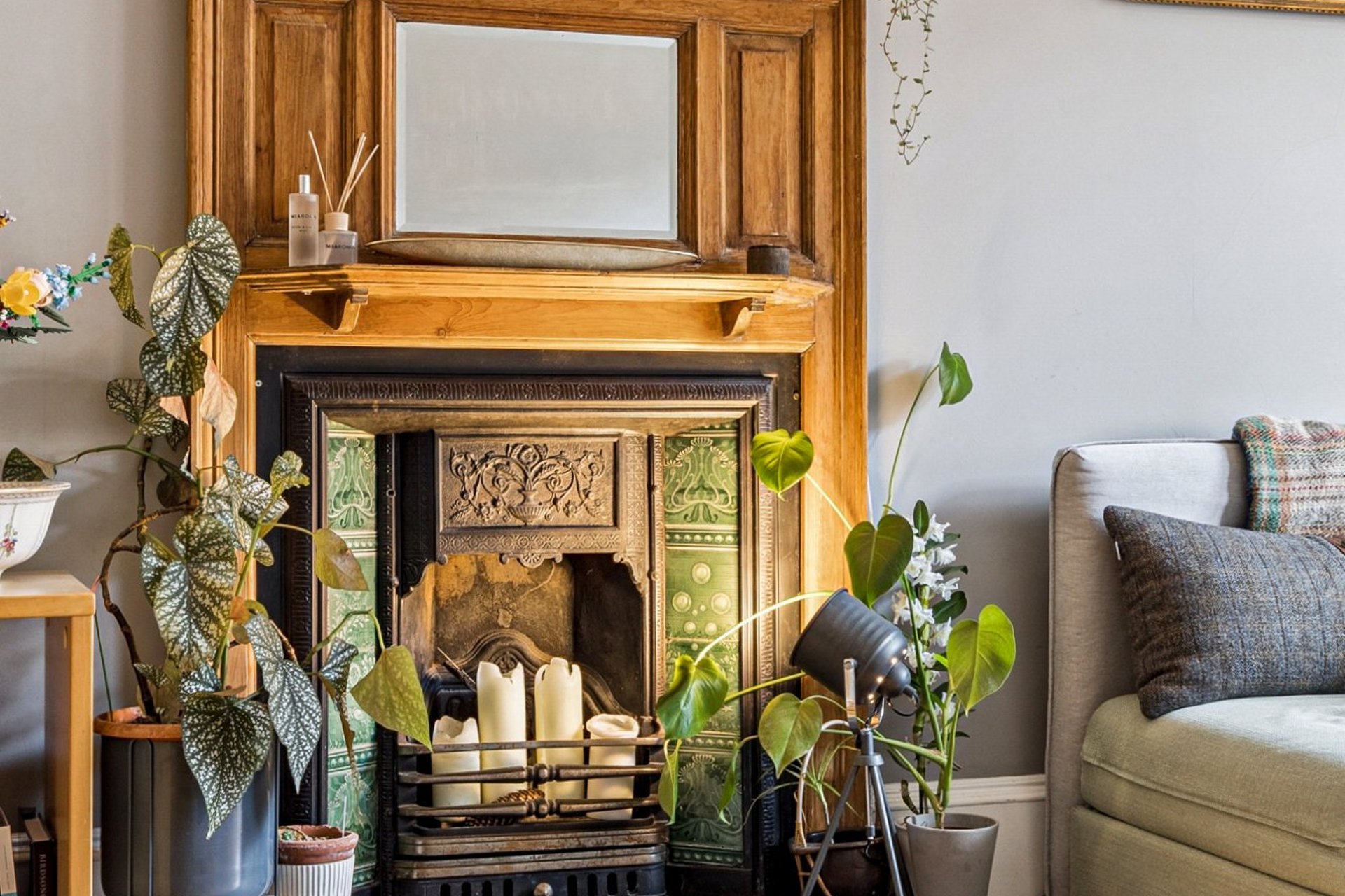 Flat 0/2, 26 Leven Street, Pollokshields, Glasgow, G41 2JE - Picture #3