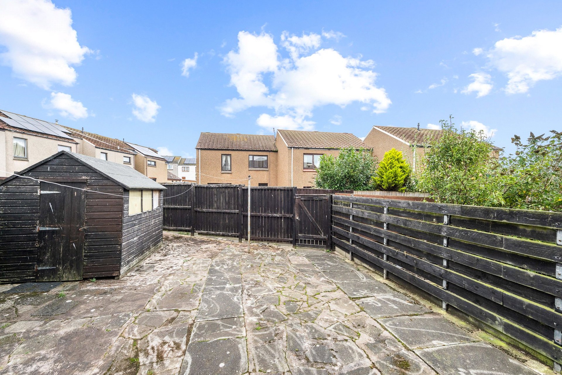 56 Haymons Cove, Eyemouth, Scottish Borders, TD14 5EG - Picture #14