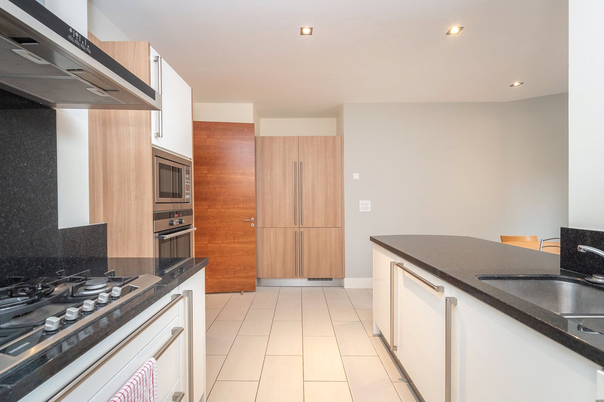 1/8 St Vincent Place, New Town, Edinburgh, EH3 5BQ - Picture #8