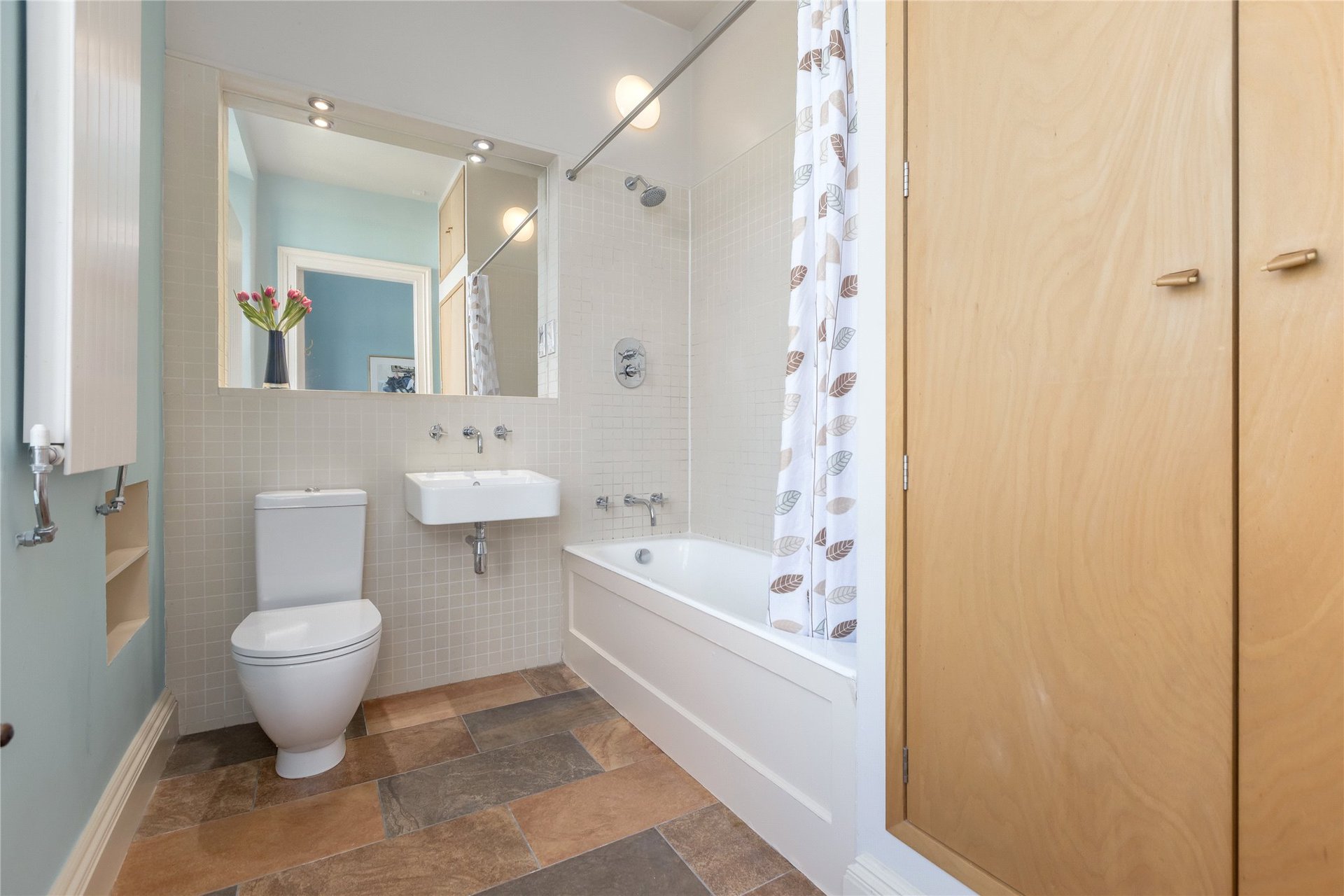 4 Malta Terrace, Edinburgh, EH4 1HR - Picture #14