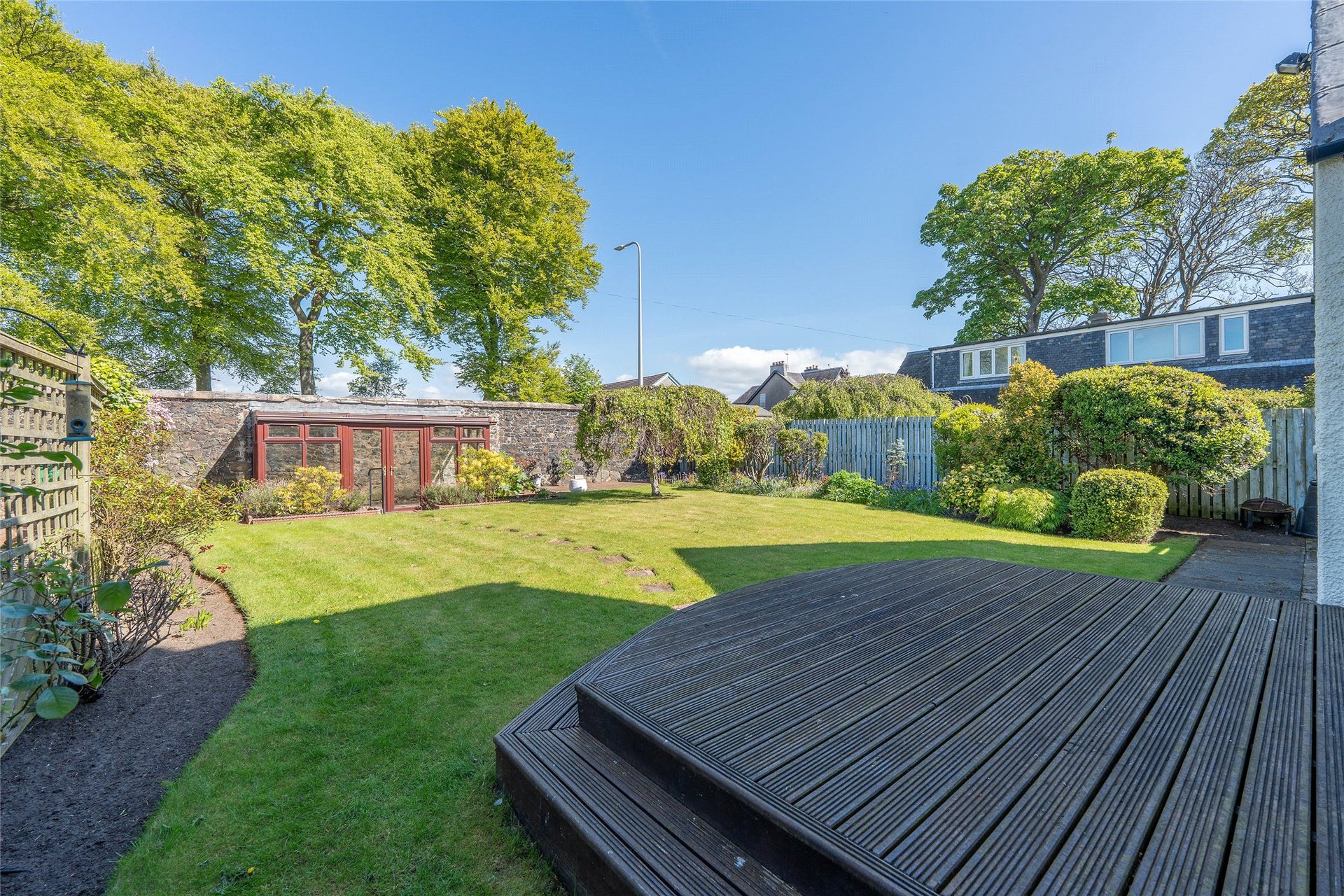 Craigellachie, 37 Leven Road, Lundin Links, Leven, Fife, KY8 6AH - Picture #14
