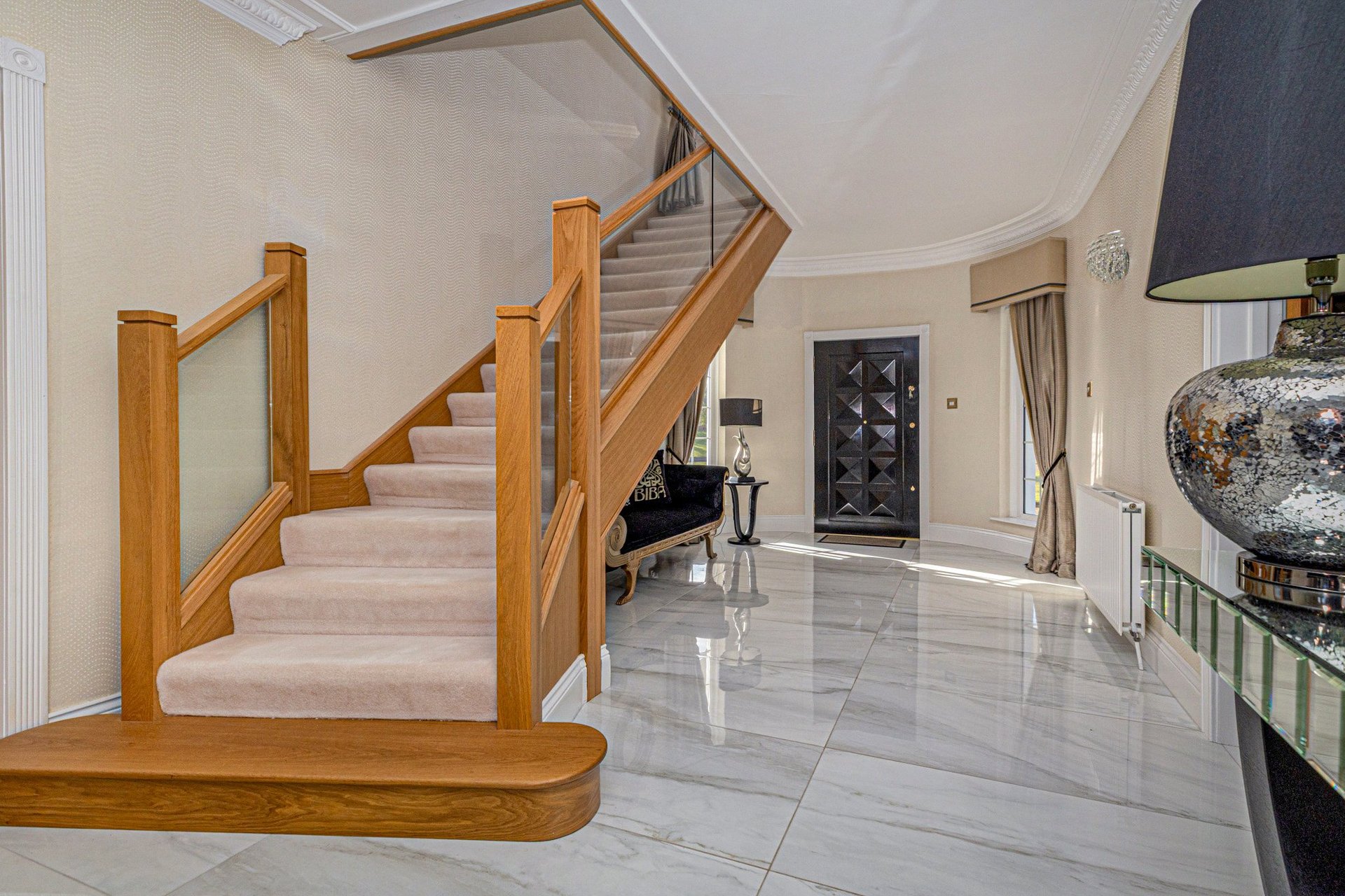 Braefoot House, Kittochside Road, Carmunnock, Glasgow, G76 9EP - Picture #18