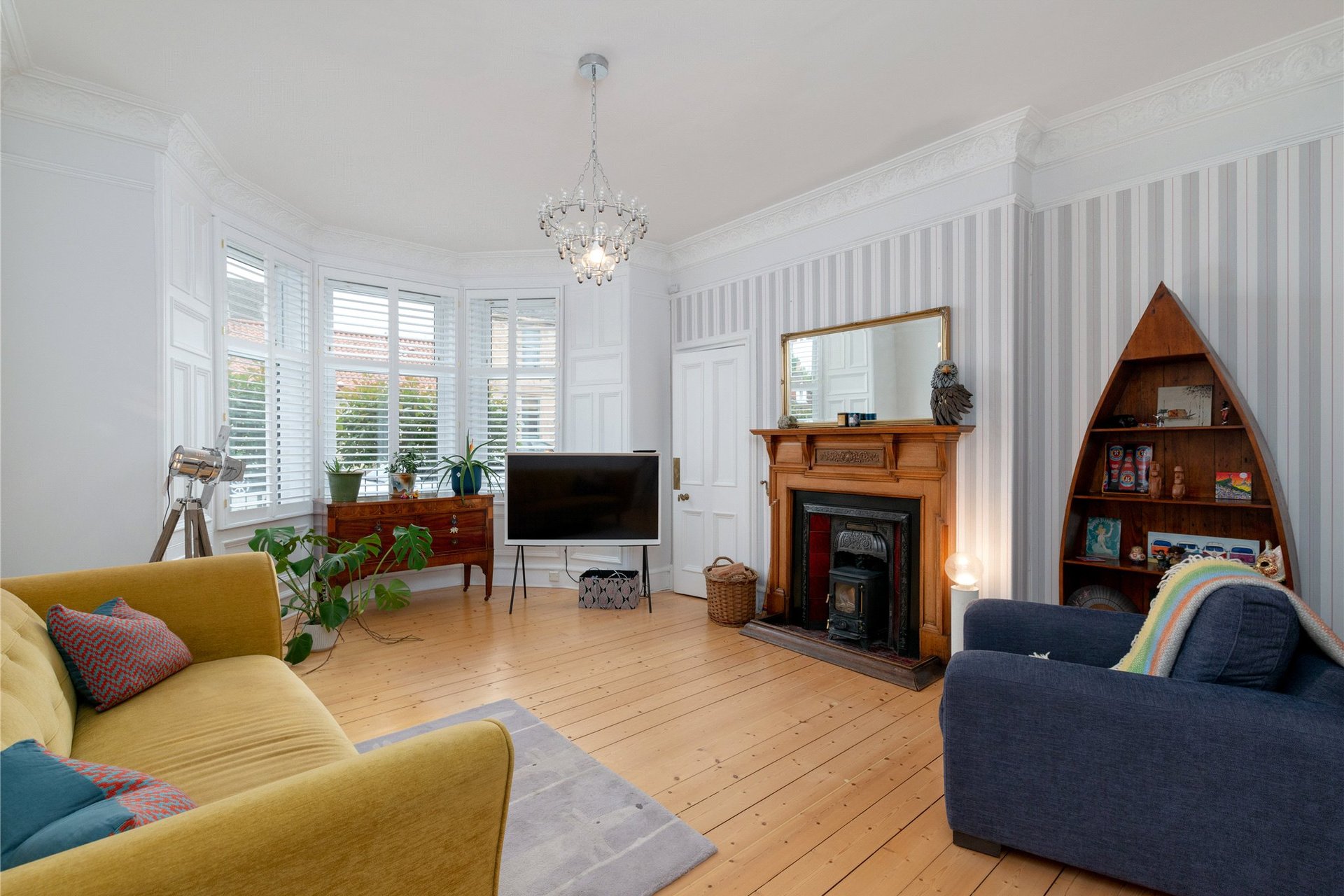 62 Joppa Road, Edinburgh, Midlothian, EH15 2ET - Picture #3