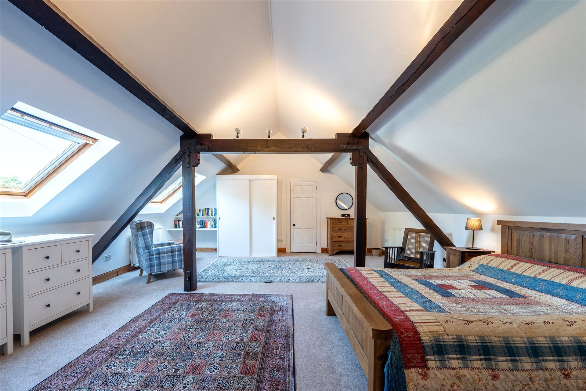 3 Mount Melville Steading, St. Andrews, KY16 8NG - Picture #12