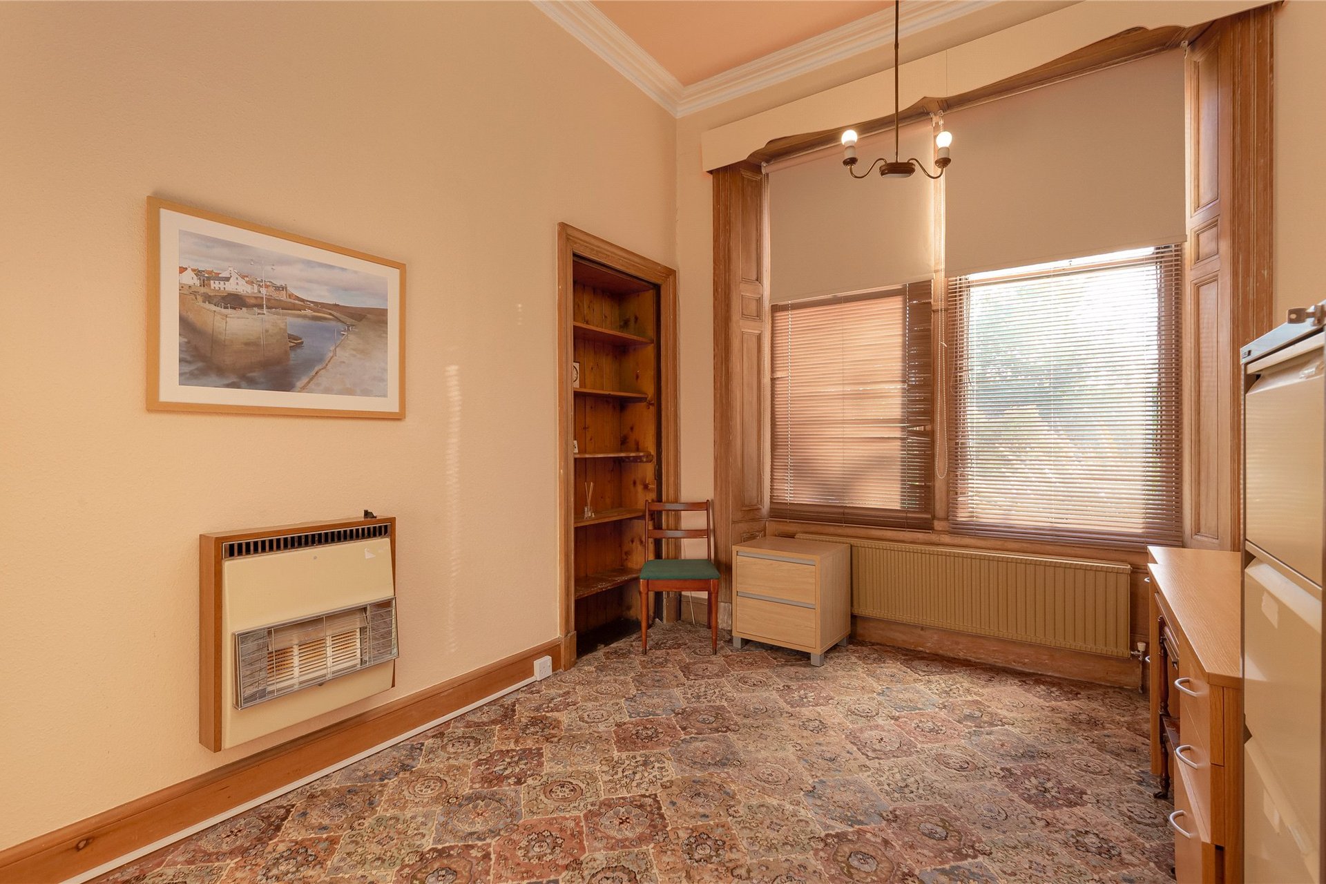 1 Campbell Avenue, Edinburgh, EH12 6DS - Picture #12
