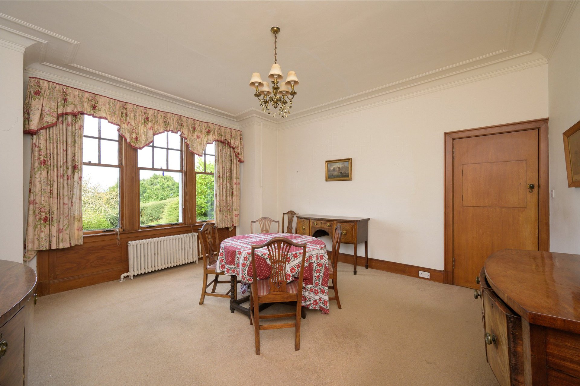 House On The Hill, Glen Road, Dunblane, Stirlingshire, FK15 0HR - Picture #5