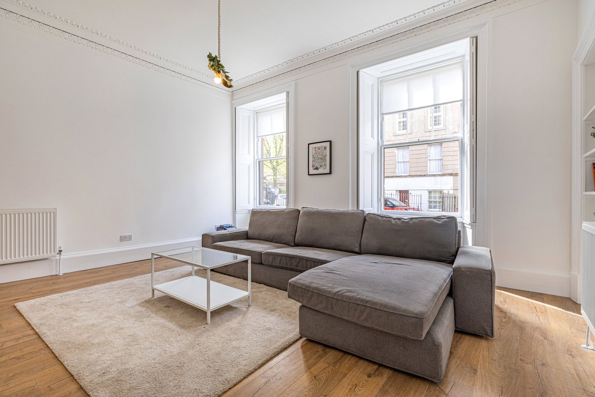 Flat 0/1, 52 Rose Street, Garnethill, Glasgow City, G3 6SH - Picture #4