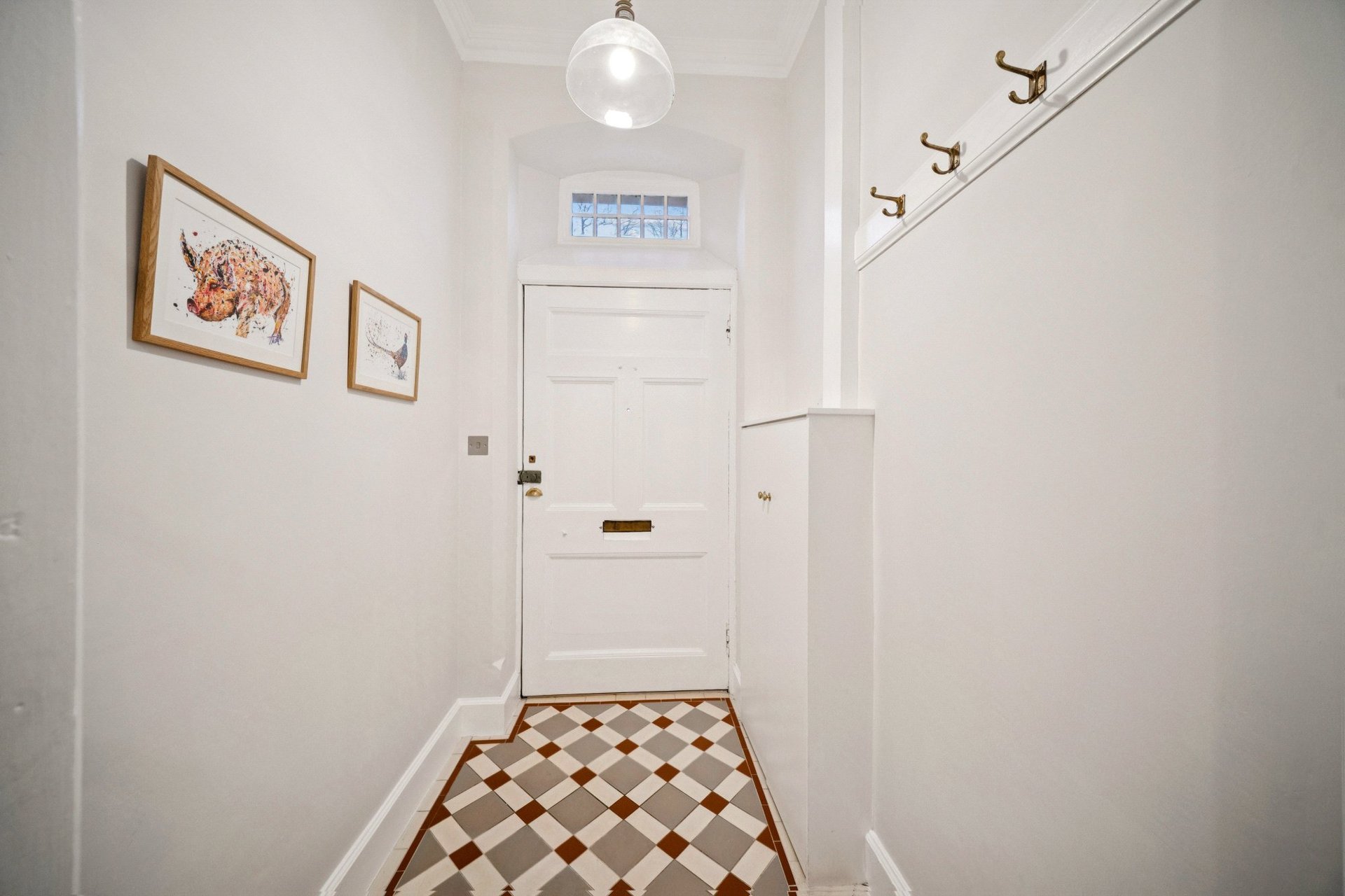 10 Inverleith Gardens, Edinburgh, Midlothian, EH3 5PS - Picture #3