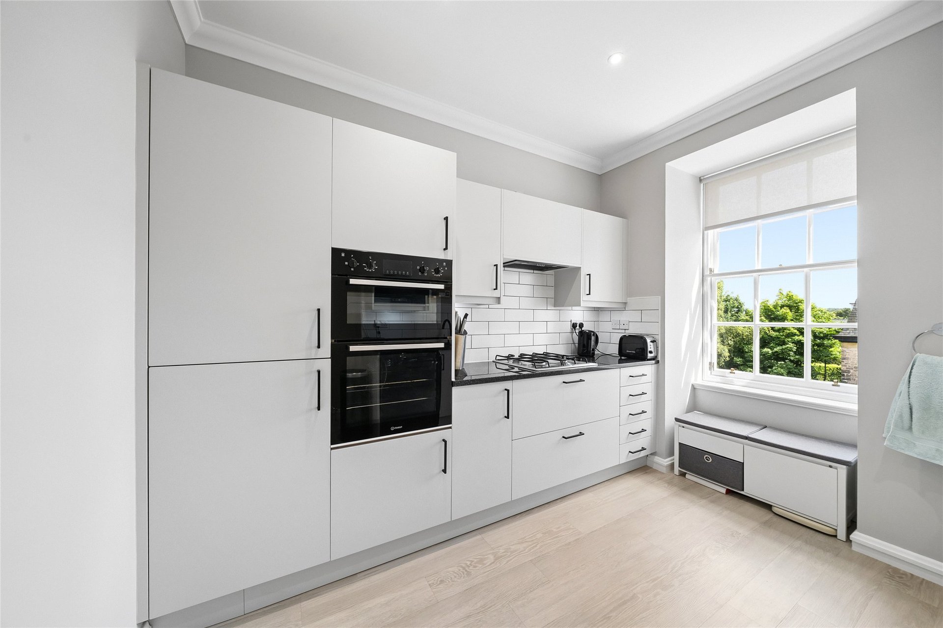 Darroch House, 8/5 East Suffolk Park, Newington, Edinburgh, EH16 5PL - Picture #10