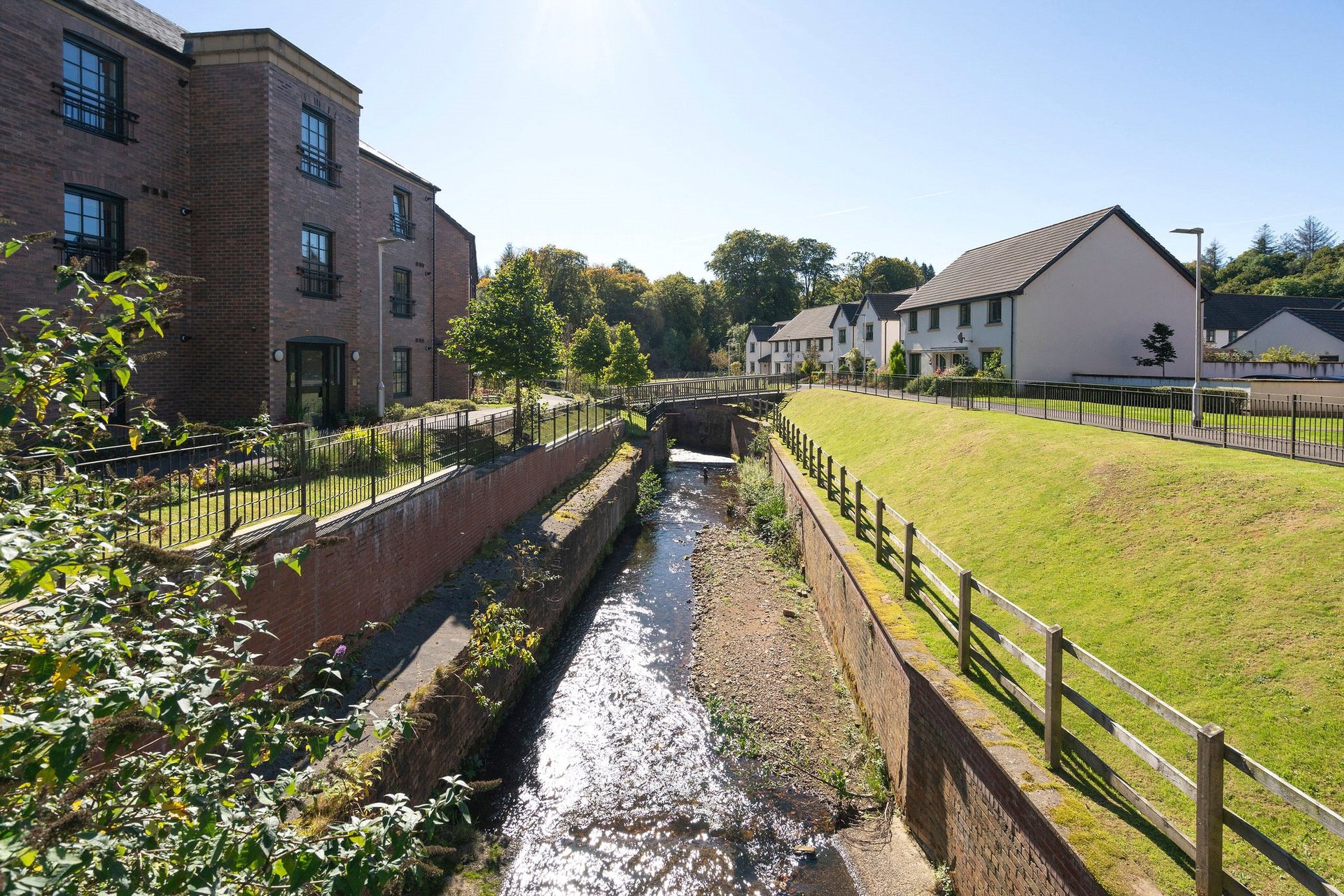 42 Old Dalmore Drive, Auchendinny, Penicuik, Midlothian, EH26 0NG - Picture #15