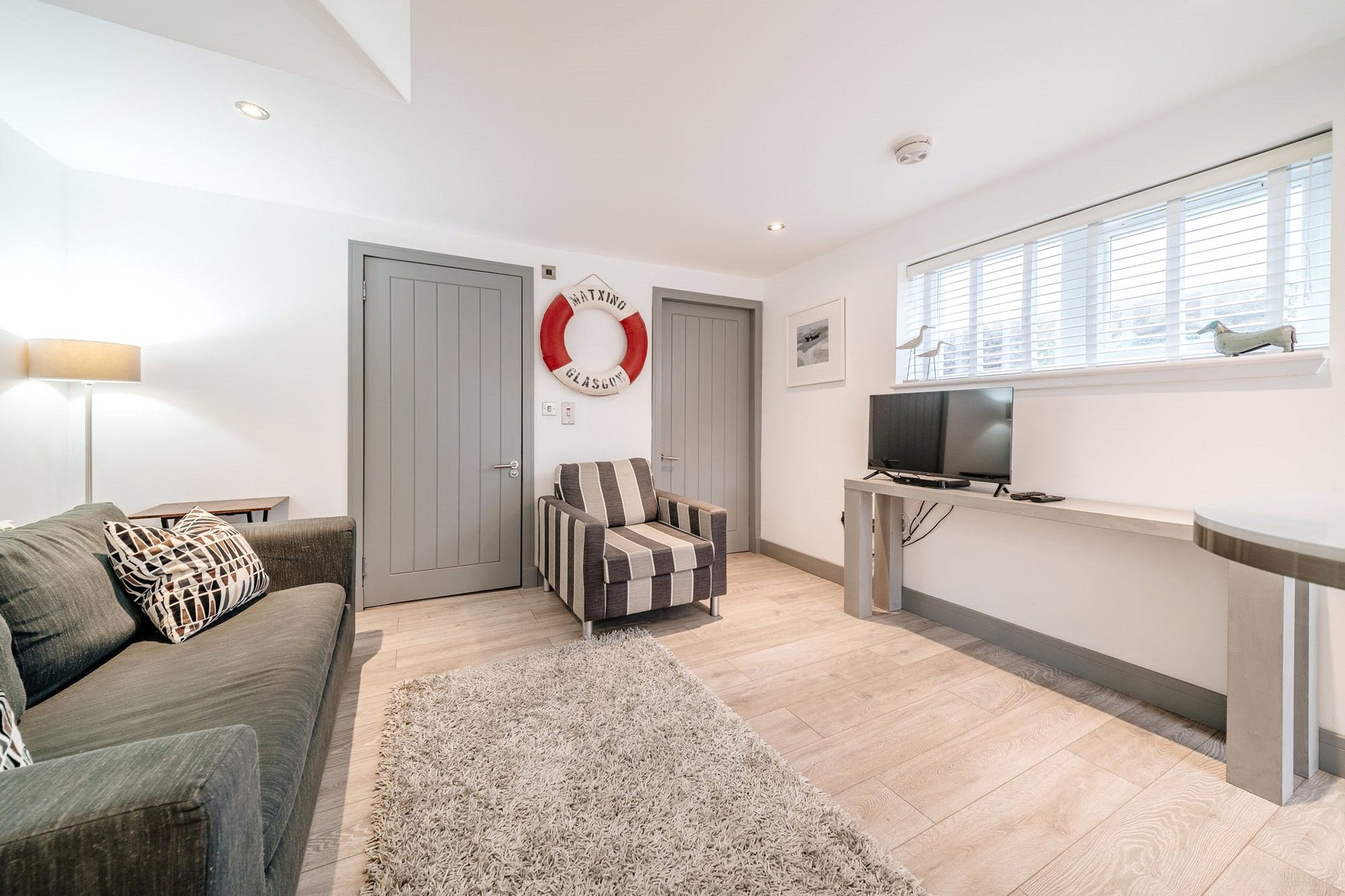 The Wee House, Cross Wynd, Earlsferry, Elie, KY9 1AG - Picture #2