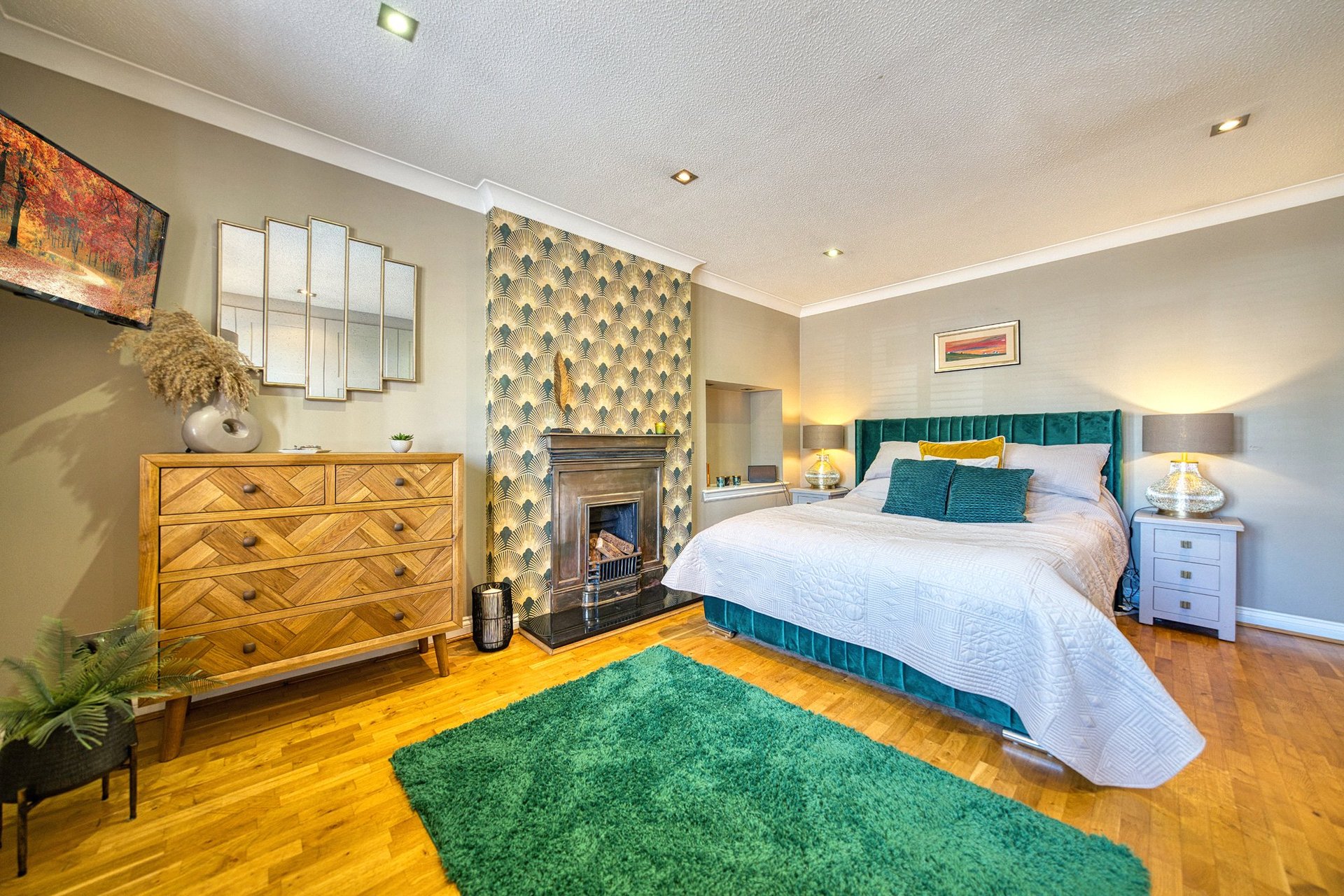 8 Dun Park, Kirkintilloch, East Dunbartonshire, G66 2DU - Picture #26