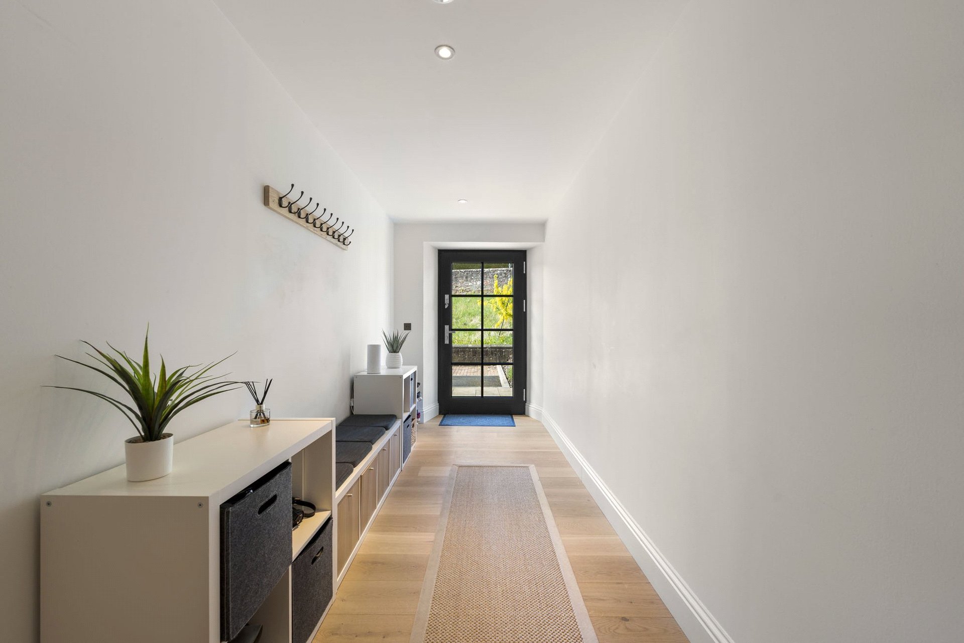 14 Old School Apartments, Upper Allan Street, Blairgowrie, PH10 6HJ - Picture #2