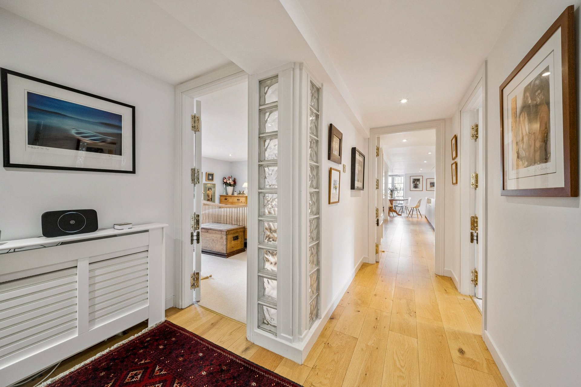 108/6 Great Junction Street, Edinburgh, Midlothian, EH6 5LD - Picture #8