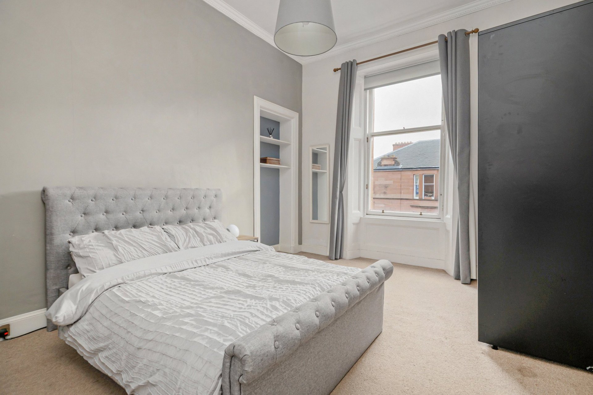 3/1, 8 Dunearn Street, Woodlands, Glasgow, G4 9EF - Picture #4