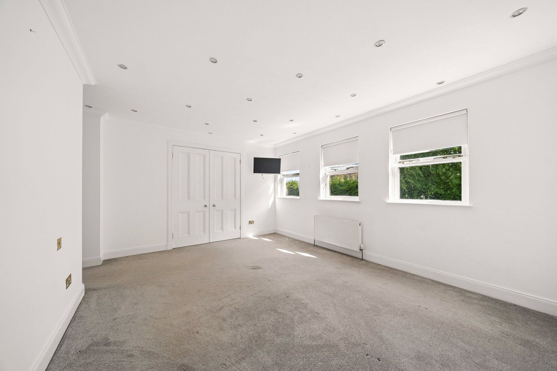 6 Church Road, Giffnock, Glasgow, East Renfrewshire, G46 6JU - Picture #34