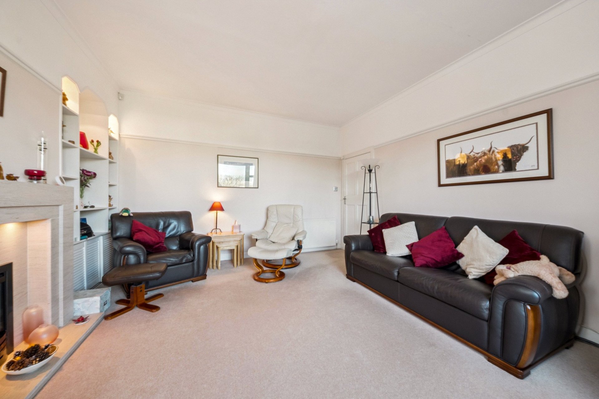 7 Reid Avenue, Bearsden, G61 3DR - Picture #4