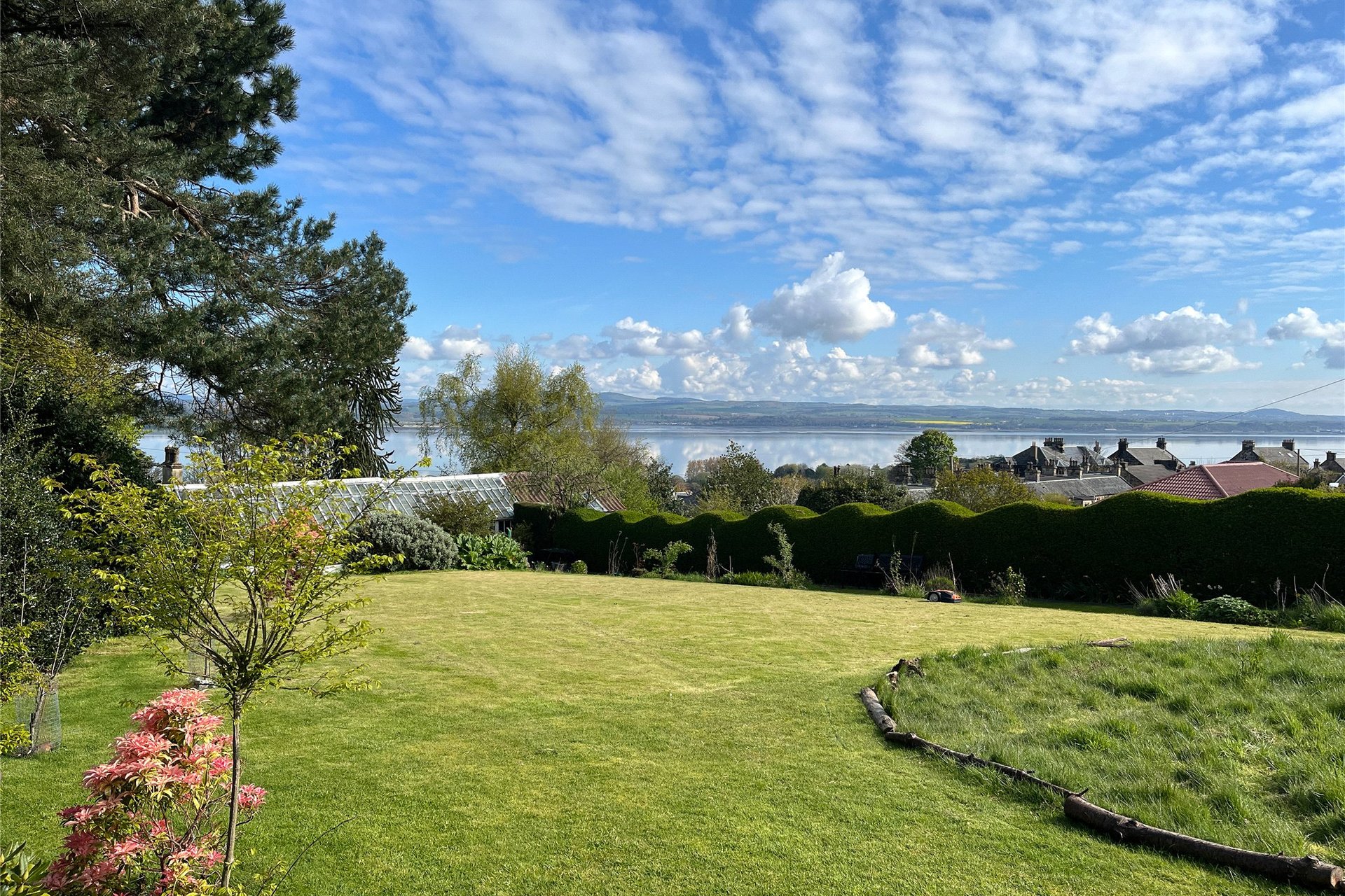 Tidings Hill, 15A Cadzow Crescent, Bo'Ness, Stirlingshire, EH51 9AZ - Picture #40