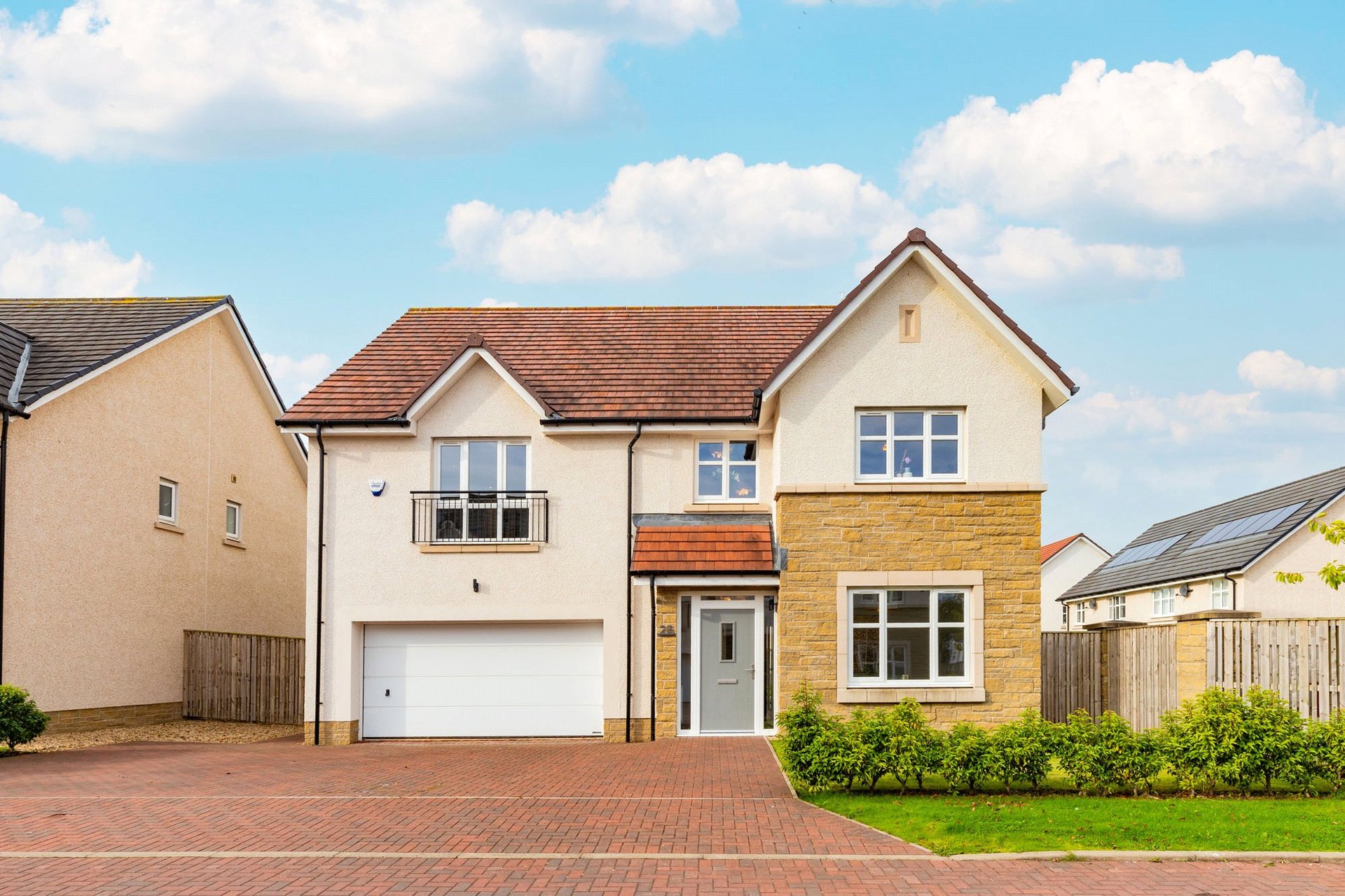 28 Heathcliff Drive, Jackton, Glasgow, G75 8ZA - Picture #44