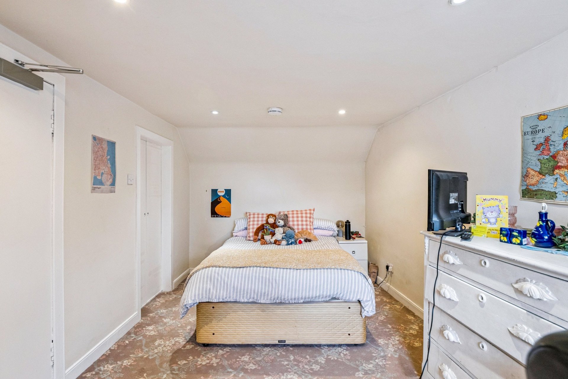 12 Logies Lane, St. Andrews, Fife, KY16 9NL - Picture #19