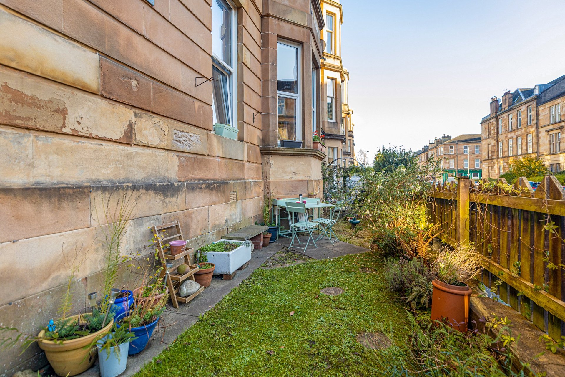 Flat 0/2, 26 Leven Street, Pollokshields, Glasgow, G41 2JE - Picture #33